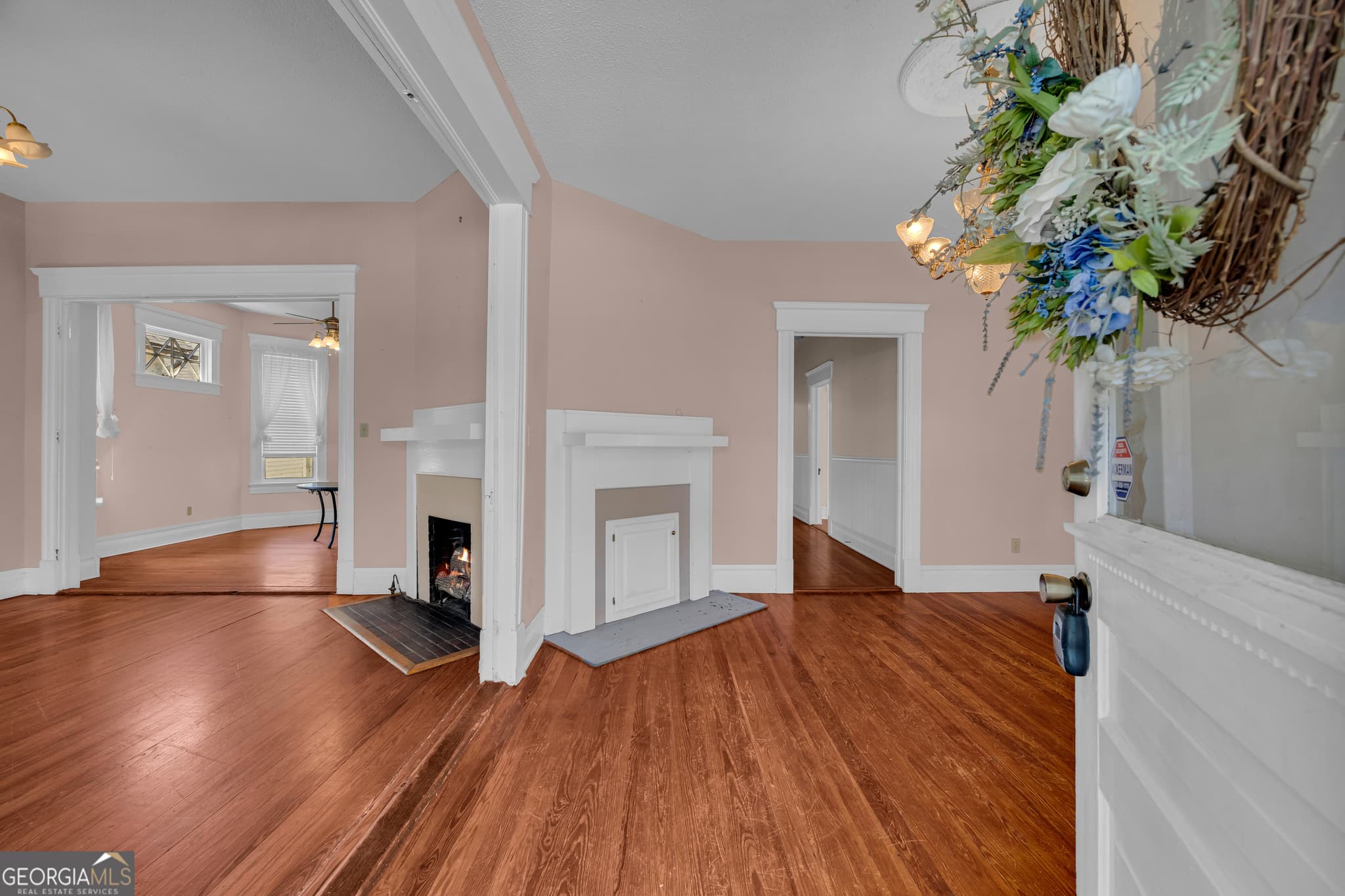 3 bedroom, 2.5 bathroom, 2,204 sq ft single family residence for sale at 170 S Mcintosh Street, Elberton, GA 30635 — photo 7