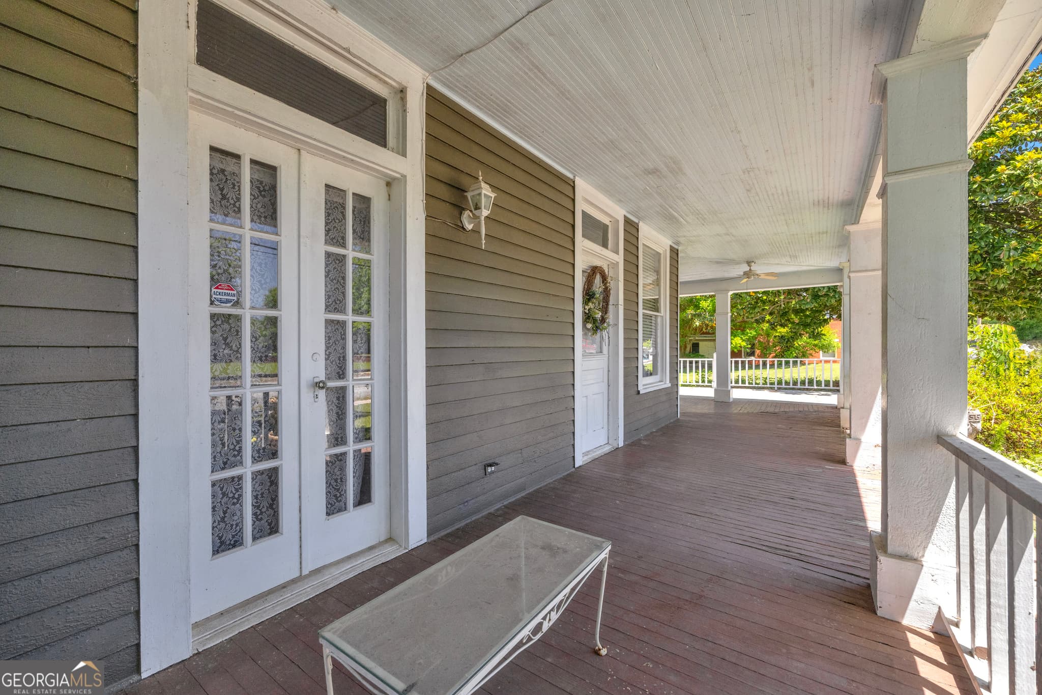 3 bedroom, 2.5 bathroom, 2,204 sq ft single family residence for sale at 170 S Mcintosh Street, Elberton, GA 30635 — photo 3