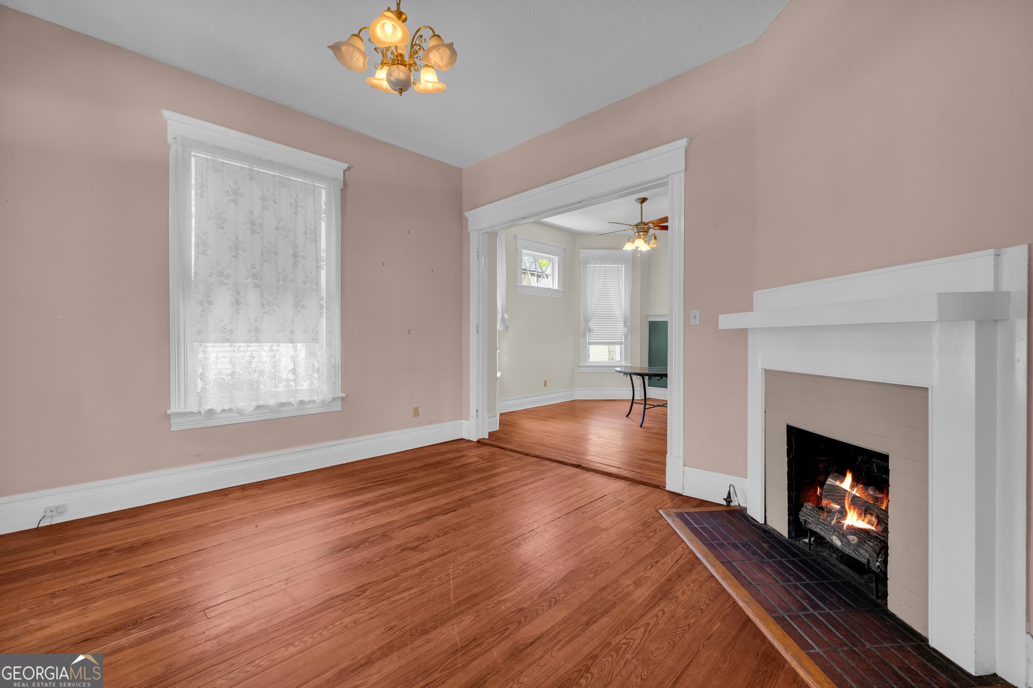 3 bedroom, 2.5 bathroom, 2,204 sq ft single family residence for sale at 170 S Mcintosh Street, Elberton, GA 30635 — photo 10