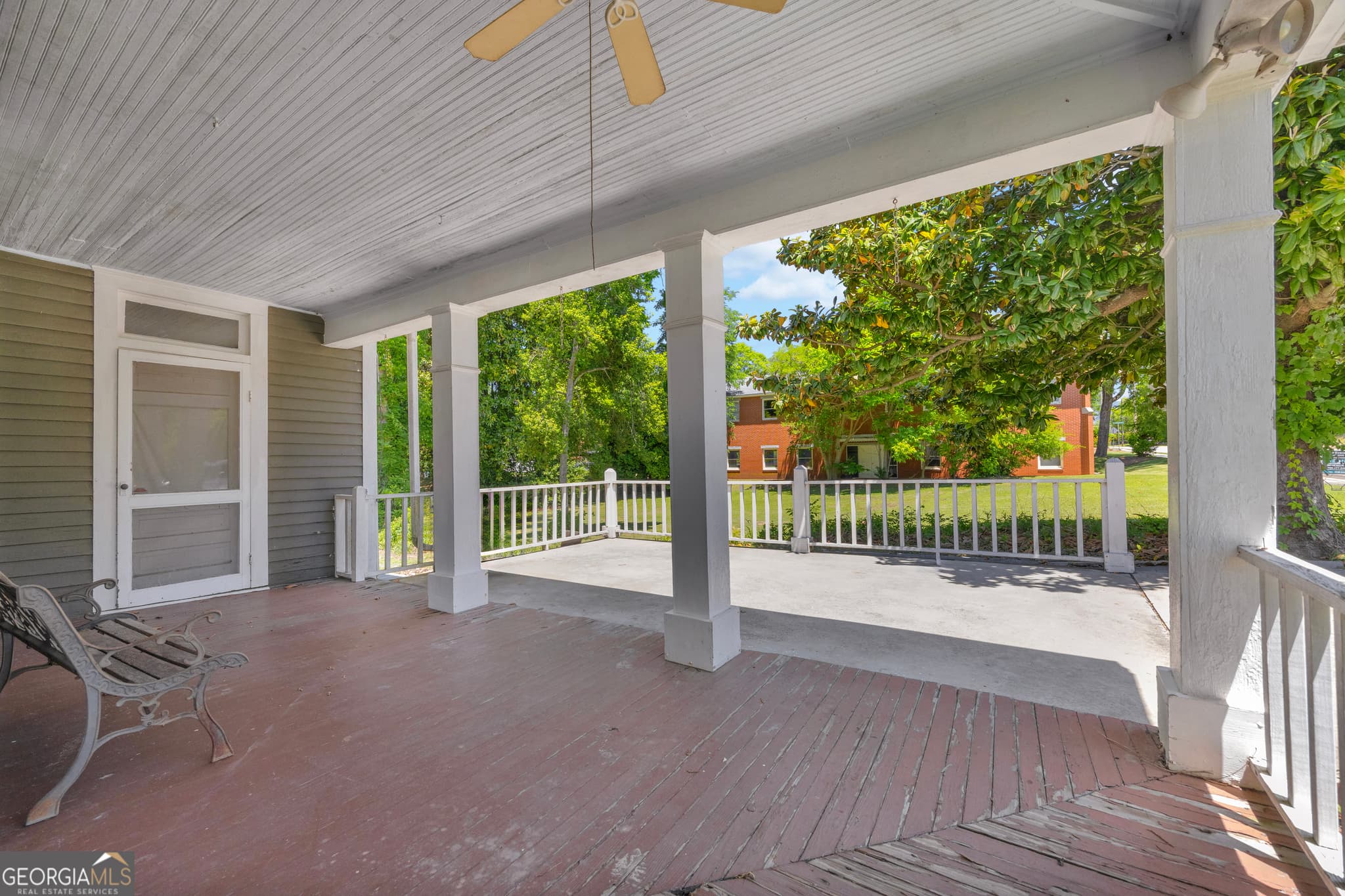 3 bedroom, 2.5 bathroom, 2,204 sq ft single family residence for sale at 170 S Mcintosh Street, Elberton, GA 30635 — photo 4