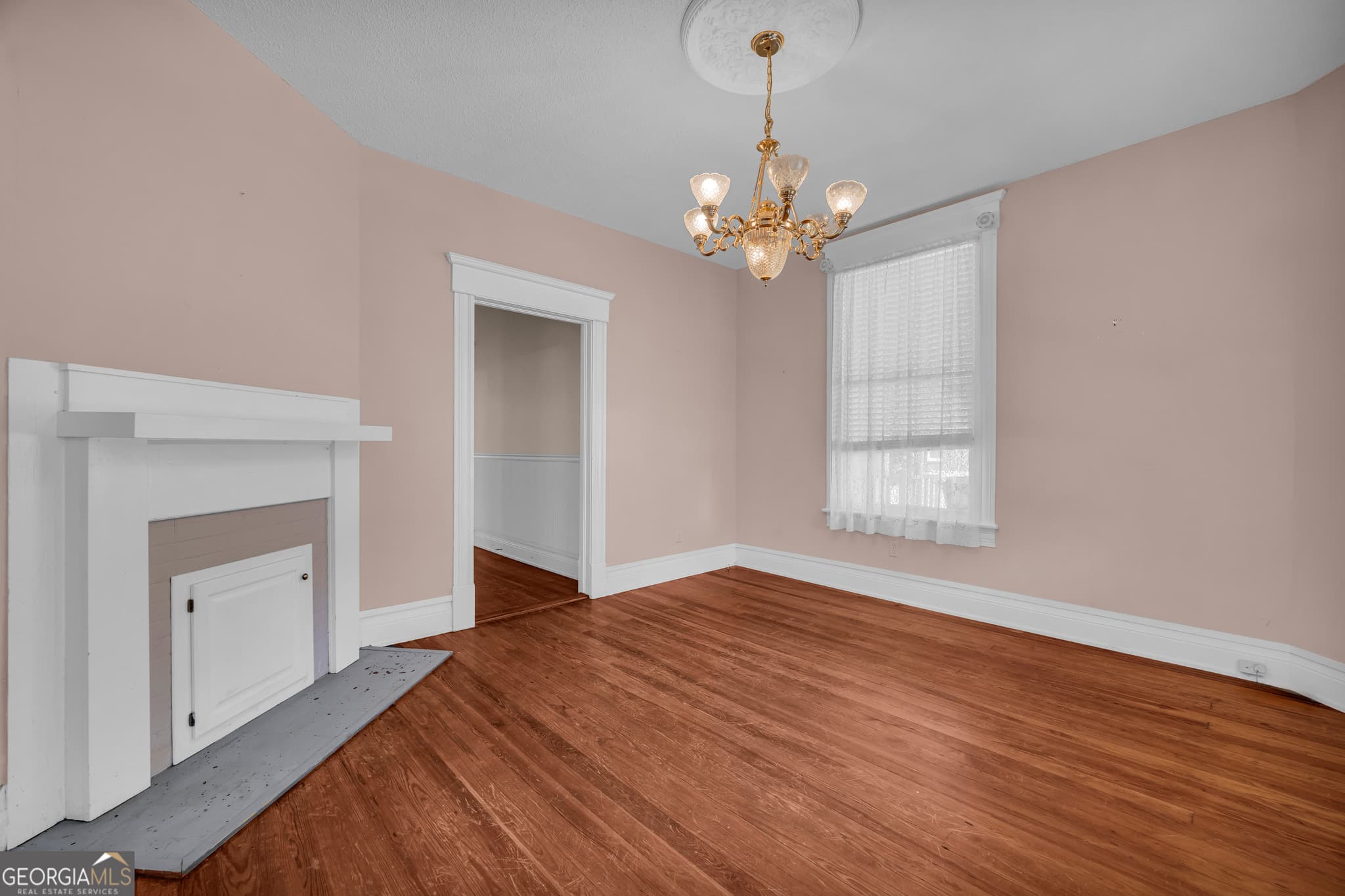 3 bedroom, 2.5 bathroom, 2,204 sq ft single family residence for sale at 170 S Mcintosh Street, Elberton, GA 30635 — photo 8