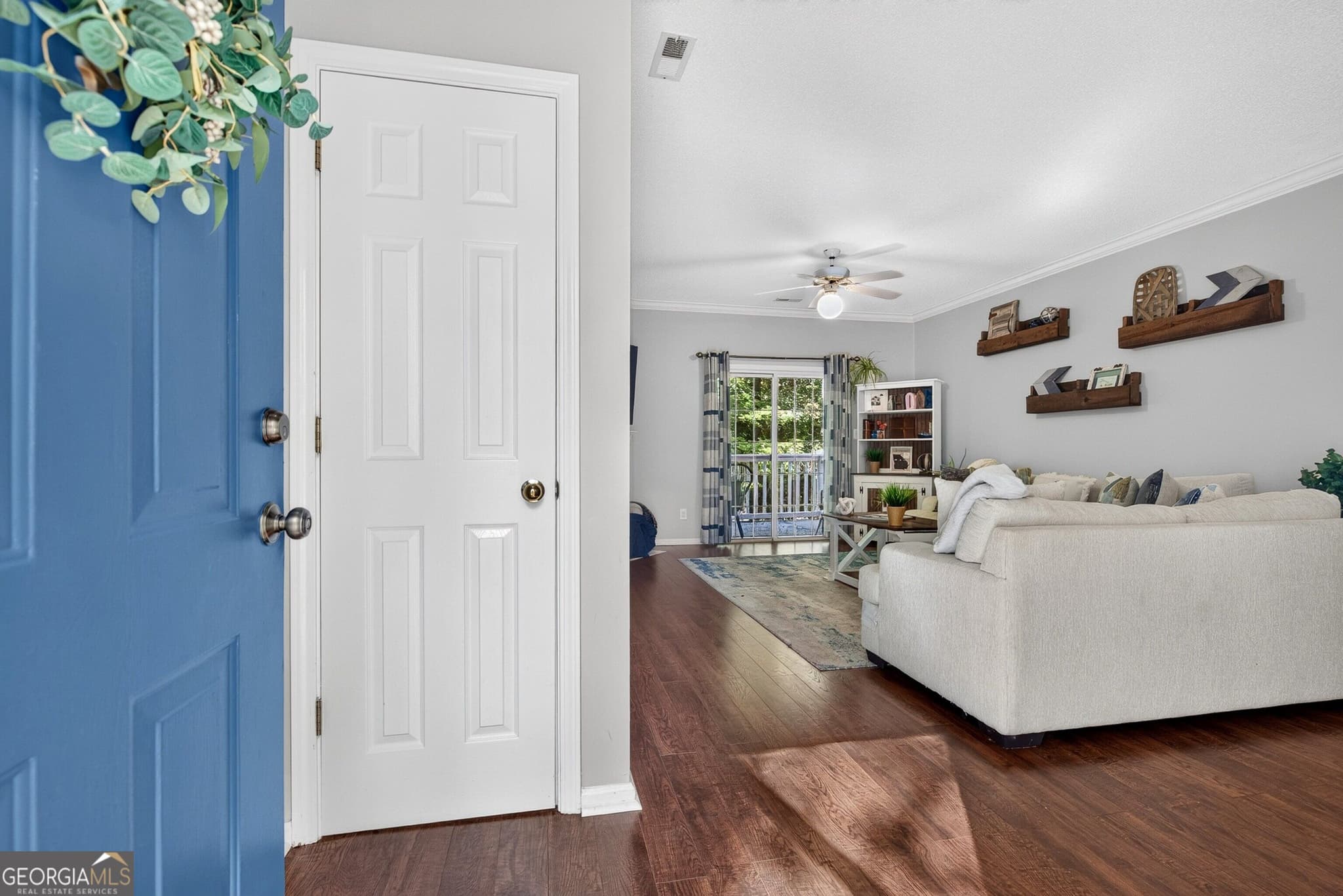 3 bedroom, 2 bathroom, 1,368 sq ft condominium for sale at 502 Peachtree Club Drive, Peachtree City, GA 30269 — photo 5