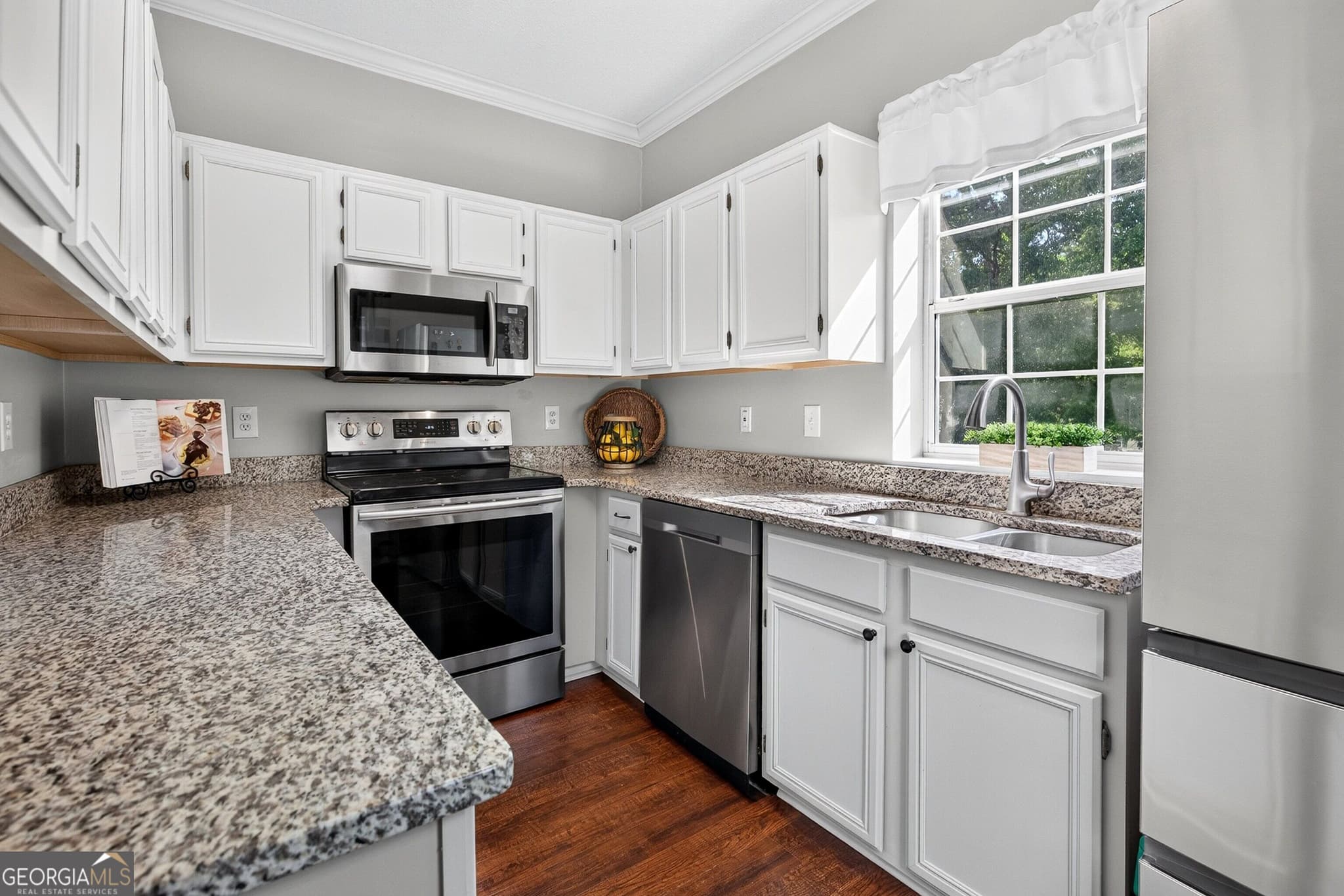 3 bedroom, 2 bathroom, 1,368 sq ft condominium for sale at 502 Peachtree Club Drive, Peachtree City, GA 30269 — photo 10