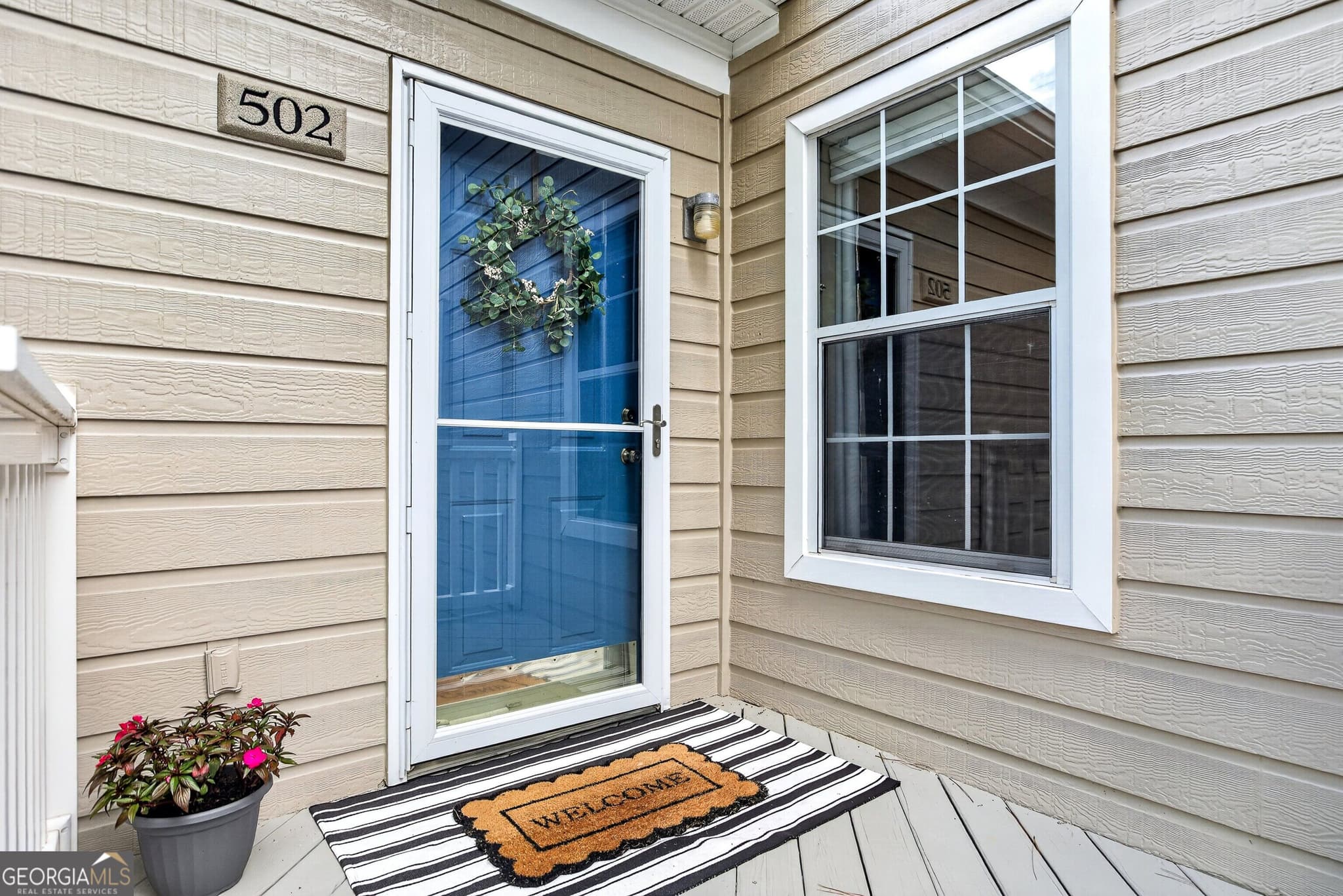 3 bedroom, 2 bathroom, 1,368 sq ft condominium for sale at 502 Peachtree Club Drive, Peachtree City, GA 30269 — photo 4