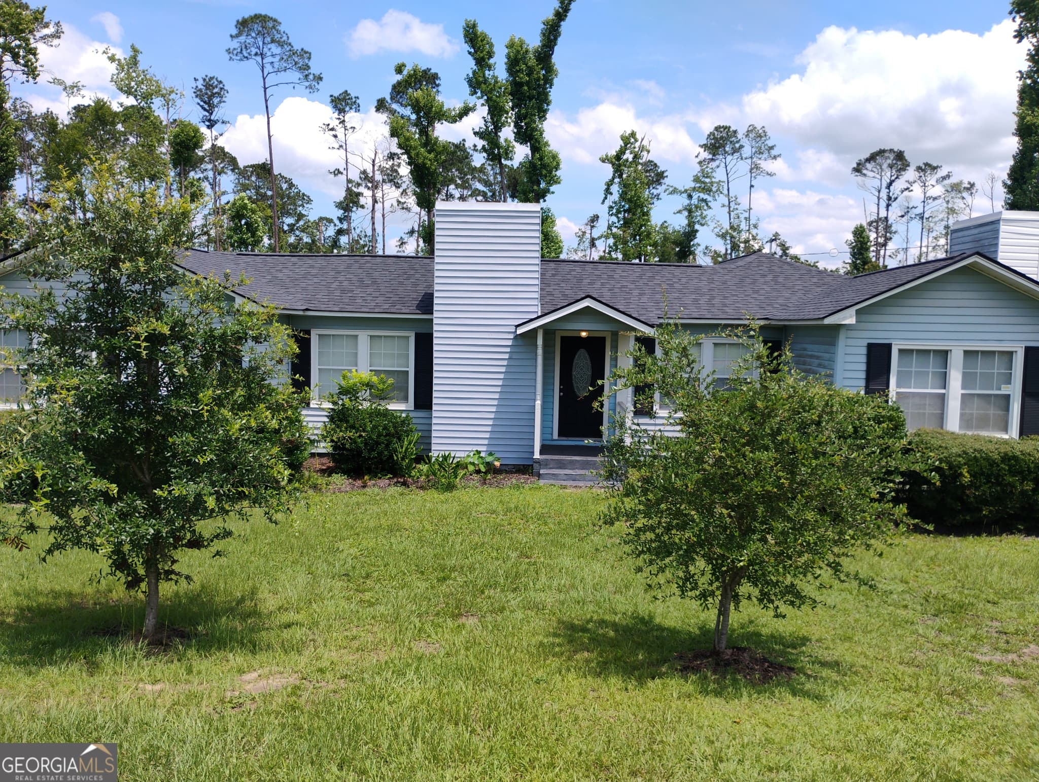 126 N Tallahassee Street, Hazlehurst, GA 31539 — most recent listing photo