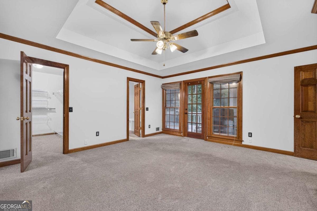4 bedroom, 3 bathroom, 3,336 sq ft single family residence for sale at 1105 Secret Cove Drive, Sugar Hill, GA 30518 — photo 8