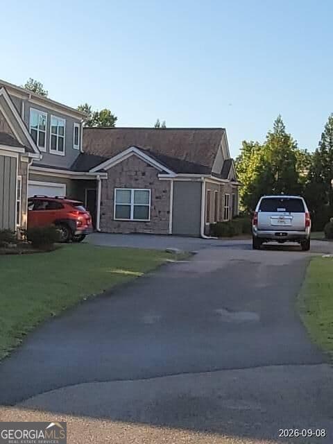 4 bedroom, 2.5 bathroom, 3,006 sq ft single family residence for sale at 1163 Brookstone Way, Augusta, GA 30909 — photo 2