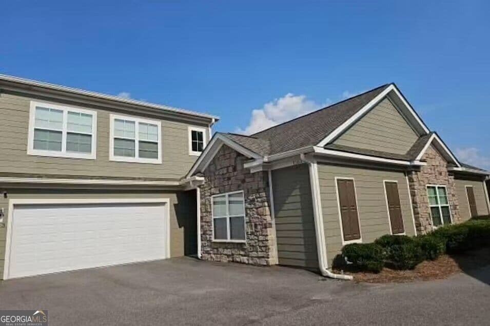 4 bedroom, 2.5 bathroom, 3,006 sq ft single family residence for sale at 1163 Brookstone Way, Augusta, GA 30909