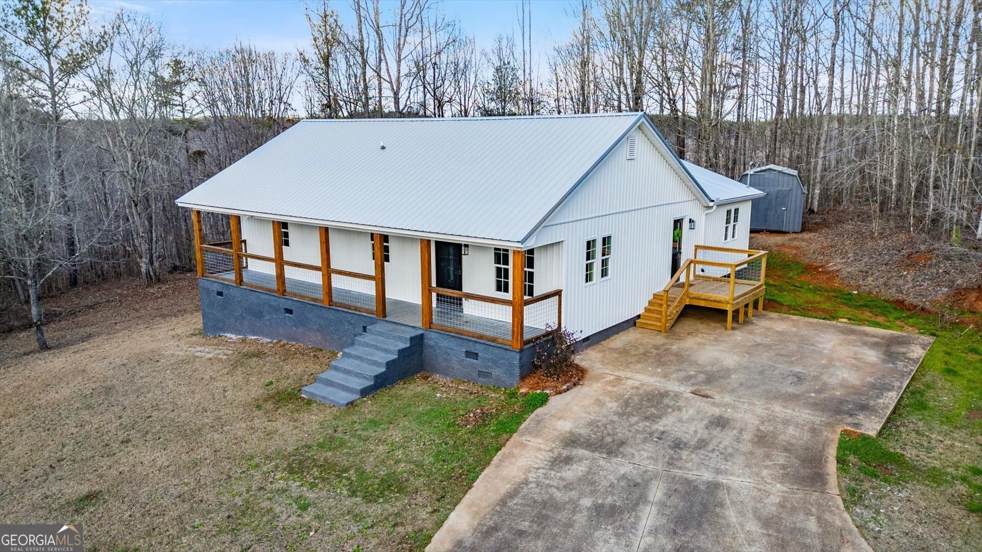 8130 County Road 83, Lafayette, AL 36862 — most recent listing photo
