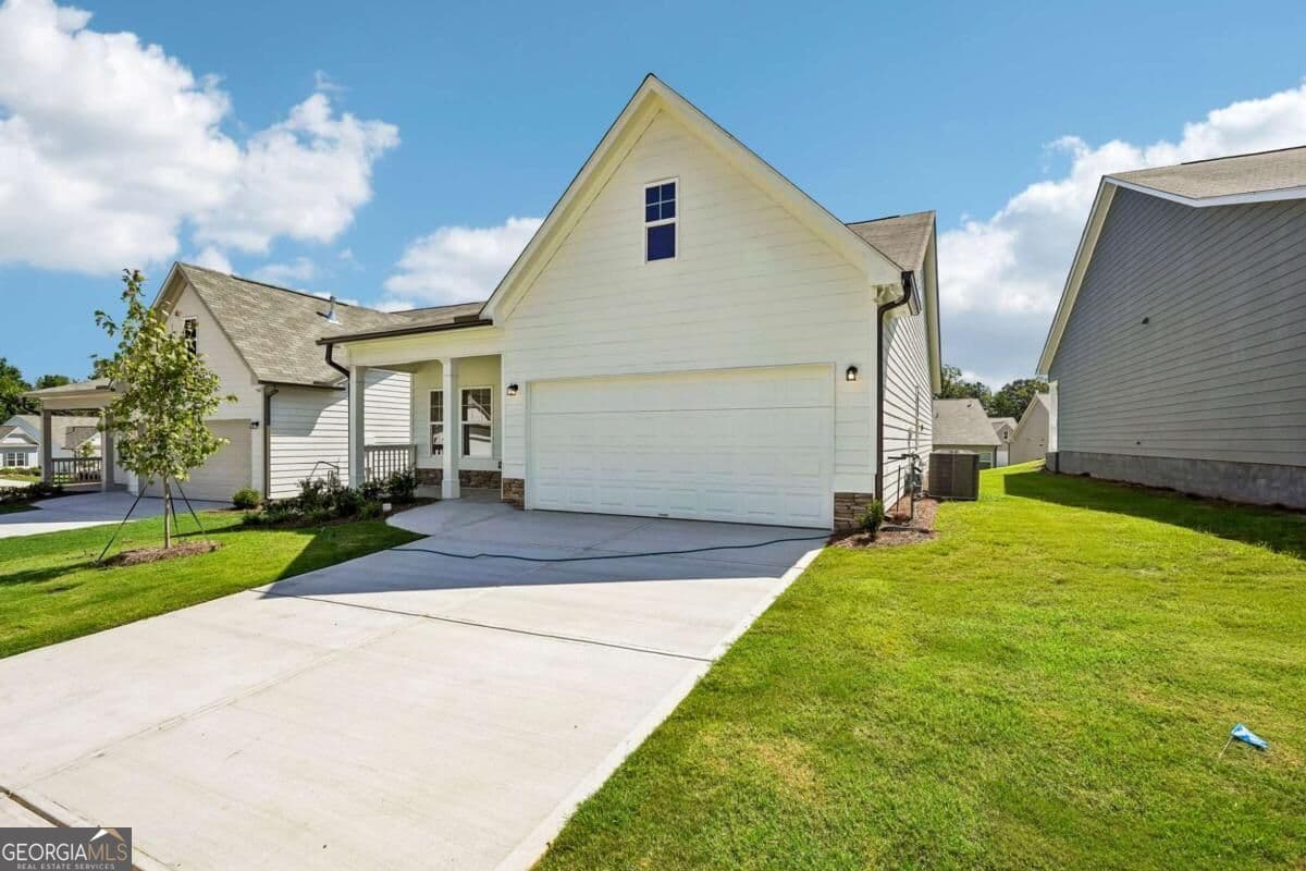 2 bedroom, 2 bathroom single family residence for sale at 267 Cedar Hill Drive 46, Dallas, GA 30132 — photo 1 of 33