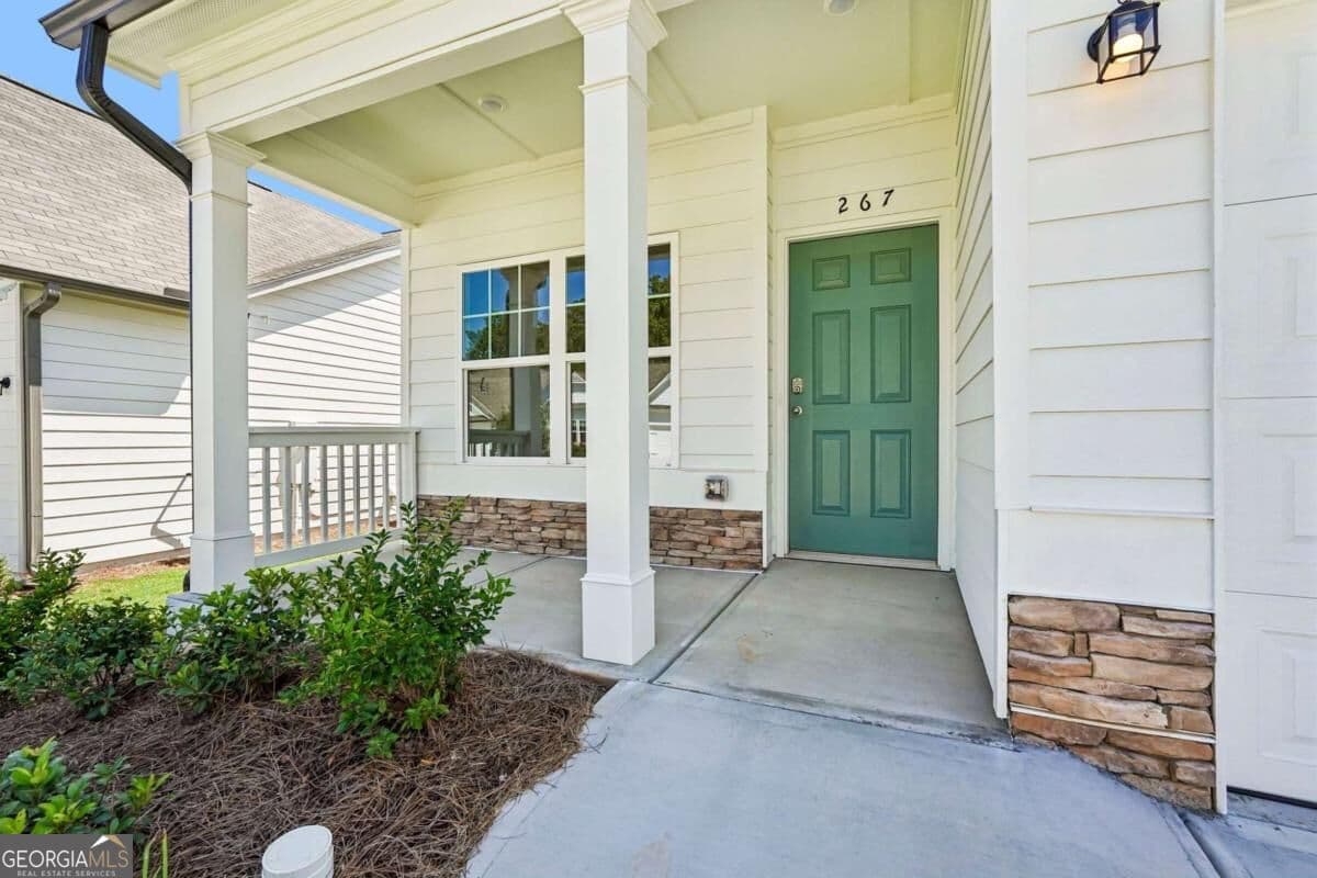 2 bedroom, 2 bathroom single family residence for sale at 267 Cedar Hill Drive 46, Dallas, GA 30132 — photo 4