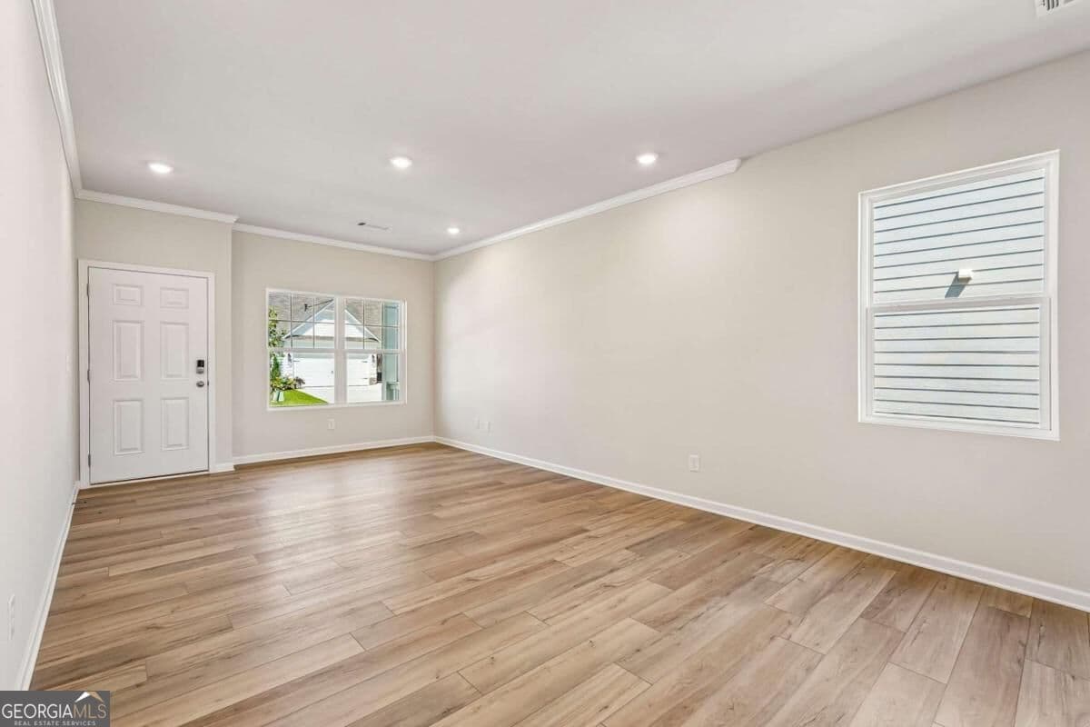 2 bedroom, 2 bathroom single family residence for sale at 267 Cedar Hill Drive 46, Dallas, GA 30132 — photo 8