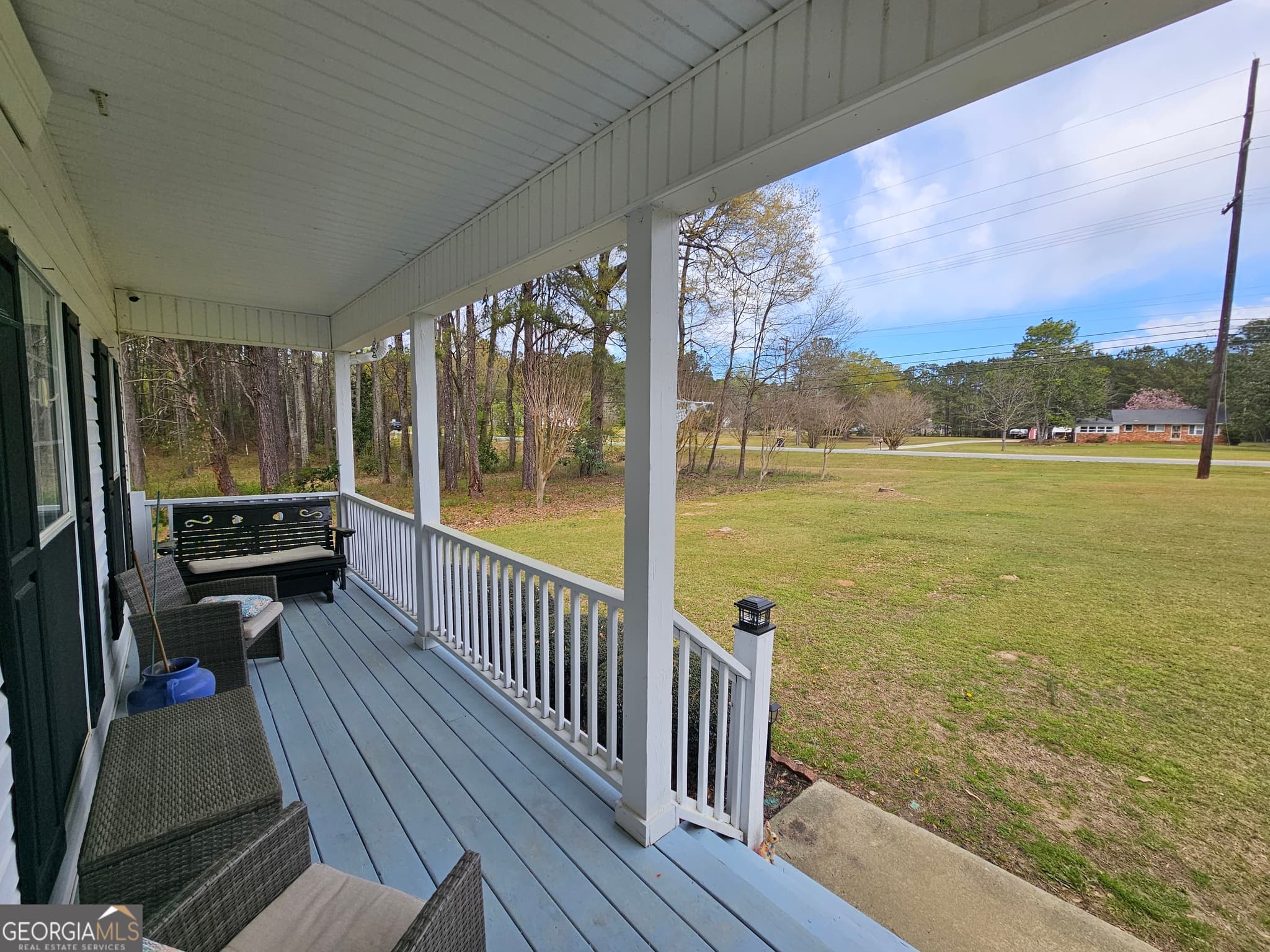 7 bedroom, 4 bathroom, 3,984 sq ft single family residence for sale at 17 Goodwyn Road, Newnan, GA 30265 — photo 7