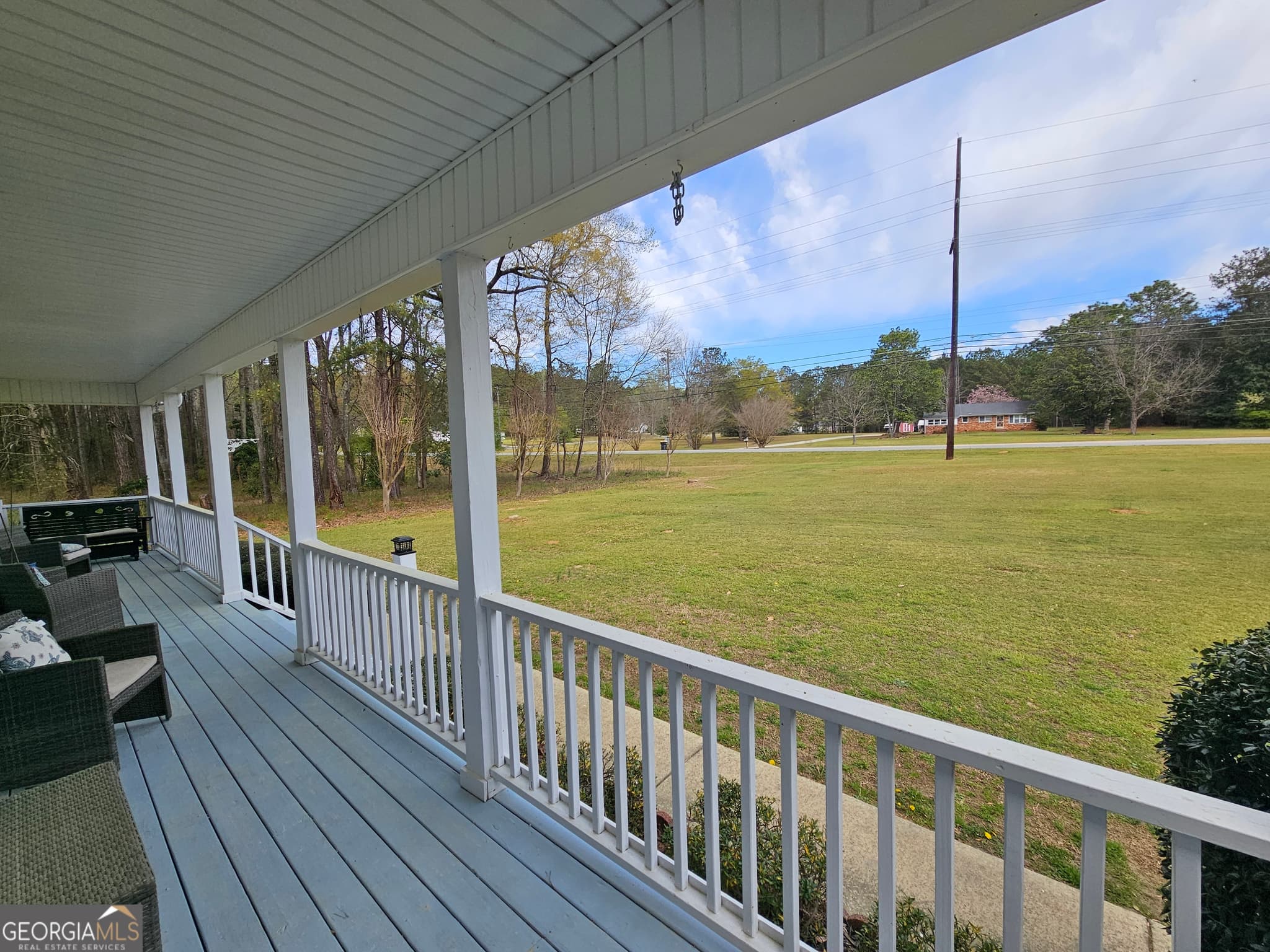 7 bedroom, 4 bathroom, 3,984 sq ft single family residence for sale at 17 Goodwyn Road, Newnan, GA 30265 — photo 9