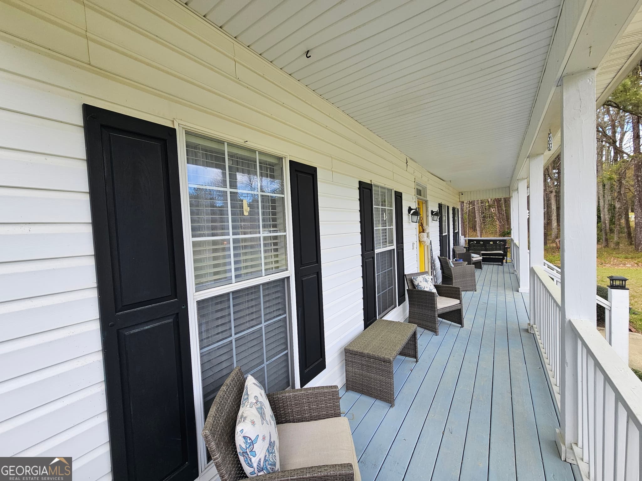 7 bedroom, 4 bathroom, 3,984 sq ft single family residence for sale at 17 Goodwyn Road, Newnan, GA 30265 — photo 10
