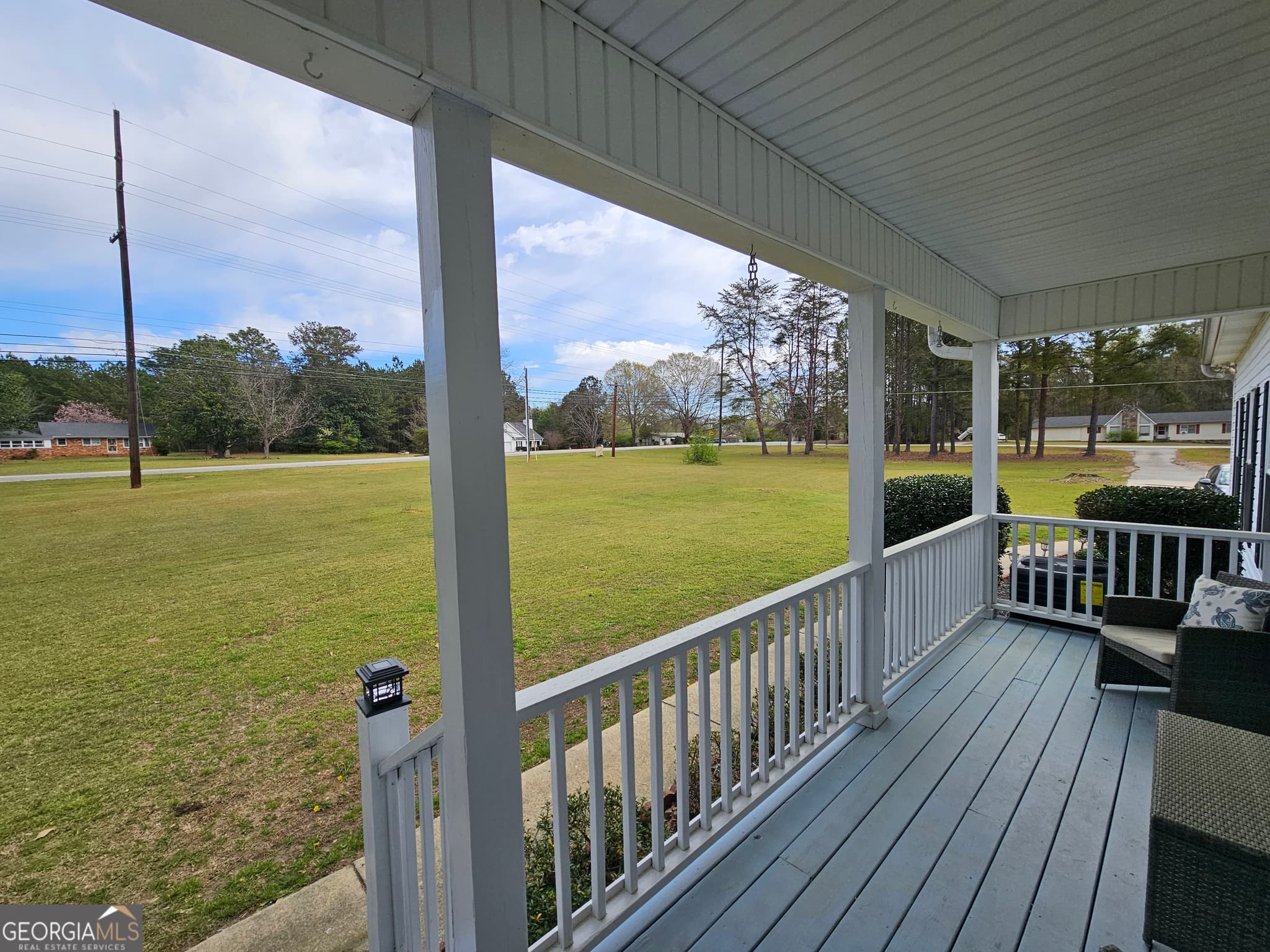 7 bedroom, 4 bathroom, 3,984 sq ft single family residence for sale at 17 Goodwyn Road, Newnan, GA 30265 — photo 8