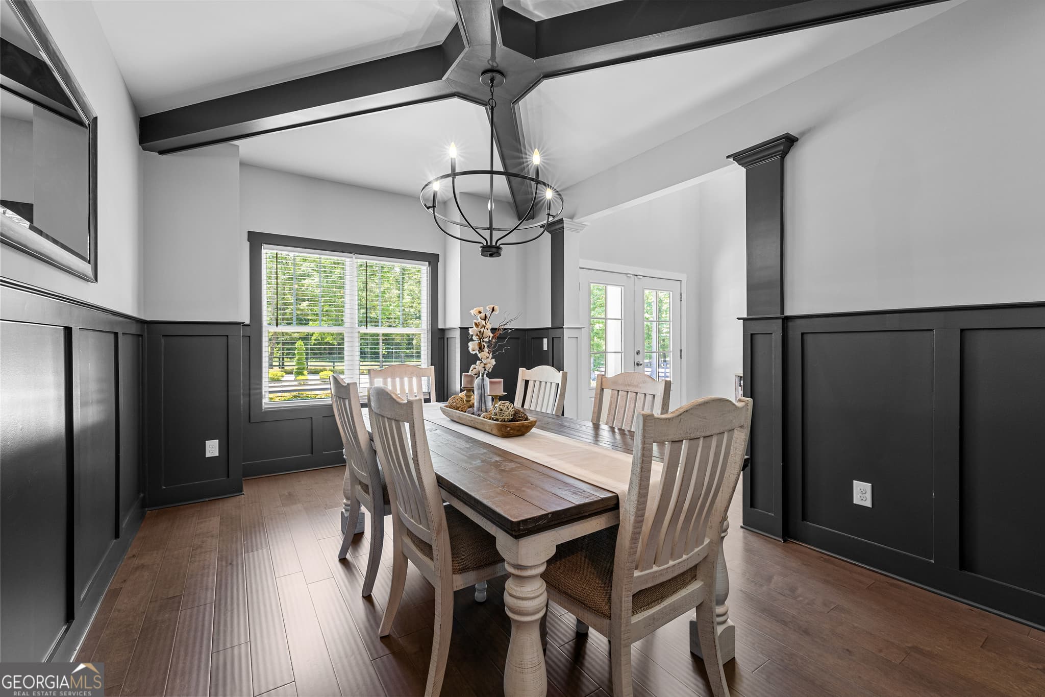 5 bedroom, 4 bathroom, 6,128 sq ft single family residence for sale at 878 McIntosh Trail, Sharpsburg, GA 30277 — photo 8