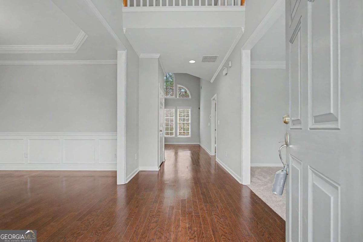 5 bedroom, 4 bathroom, 3,015 sq ft single family residence for sale at 2725 Ivy Hill Drive, Buford, GA 30519 — photo 6