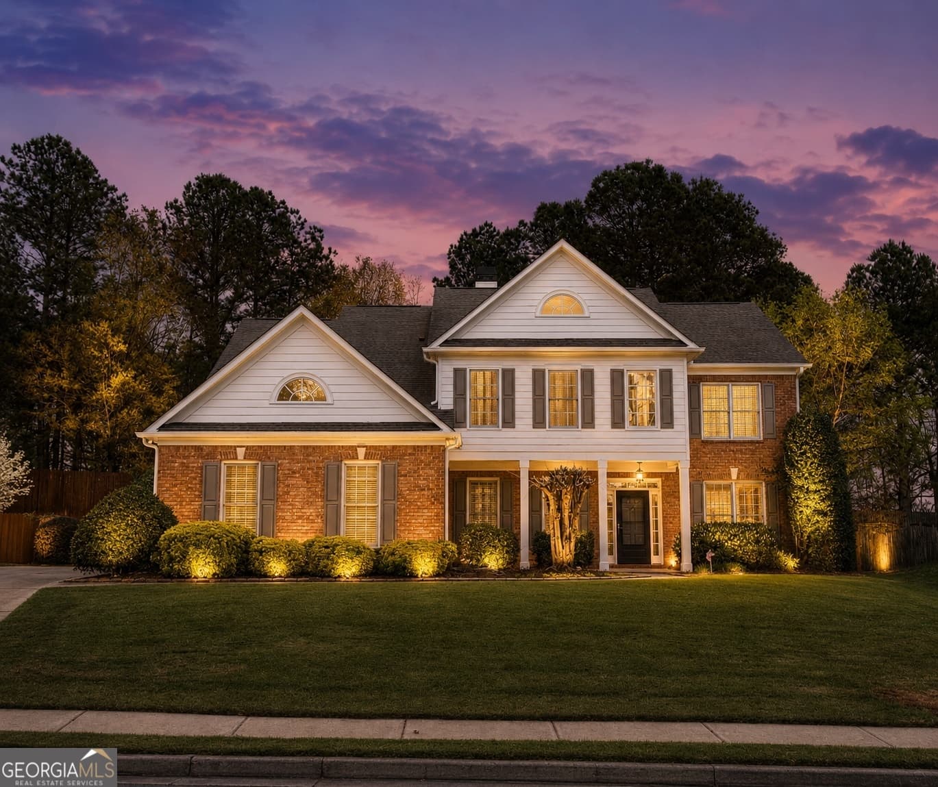 5 bedroom, 4 bathroom, 3,015 sq ft single family residence for sale at 2725 Ivy Hill Drive, Buford, GA 30519 — photo 1 of 51