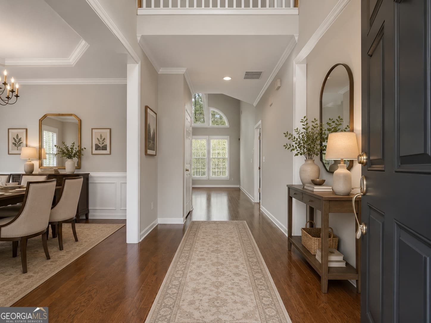 5 bedroom, 4 bathroom, 3,015 sq ft single family residence for sale at 2725 Ivy Hill Drive, Buford, GA 30519 — photo 5