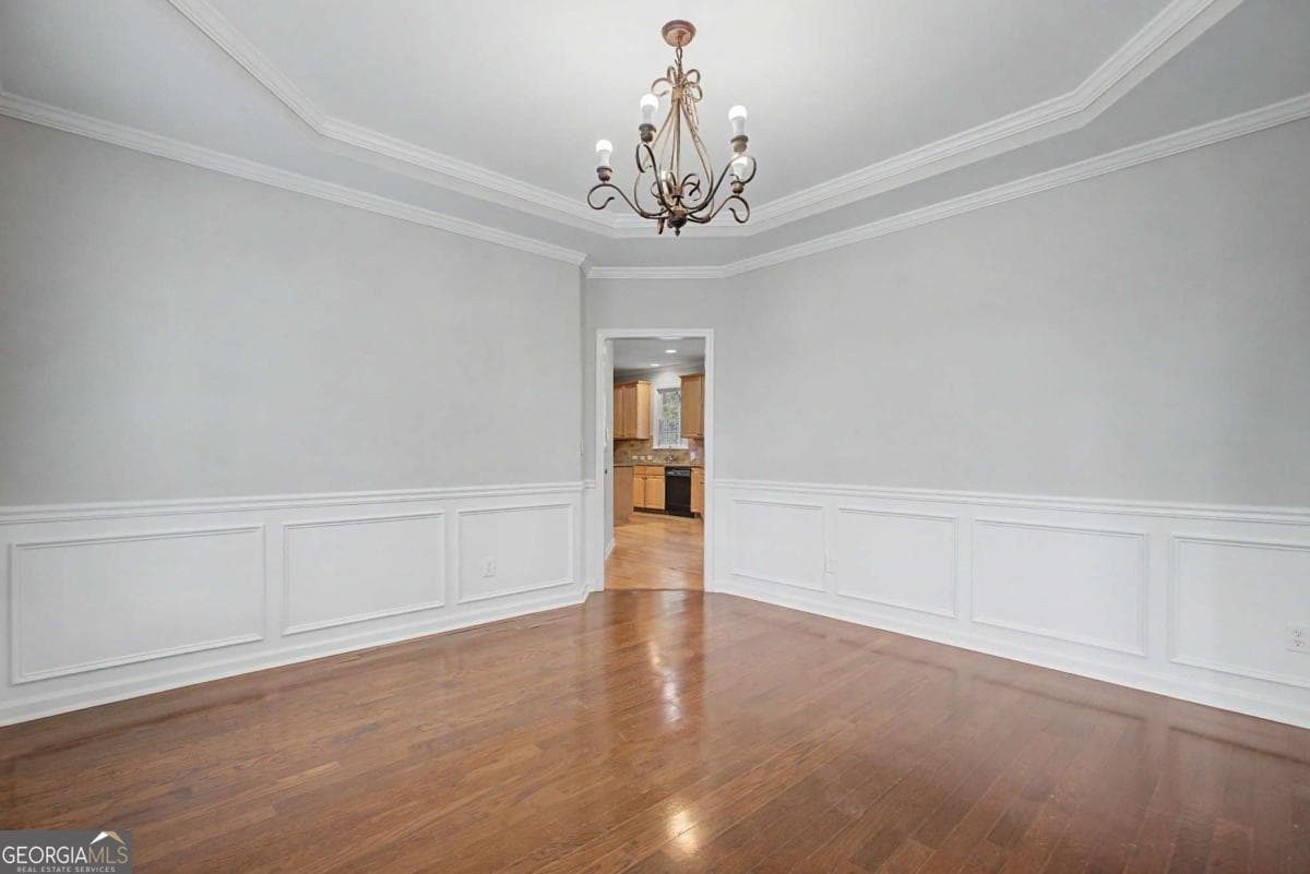 5 bedroom, 4 bathroom, 3,015 sq ft single family residence for sale at 2725 Ivy Hill Drive, Buford, GA 30519 — photo 9