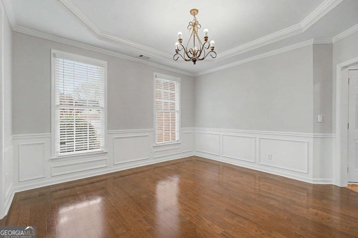 5 bedroom, 4 bathroom, 3,015 sq ft single family residence for sale at 2725 Ivy Hill Drive, Buford, GA 30519 — photo 8