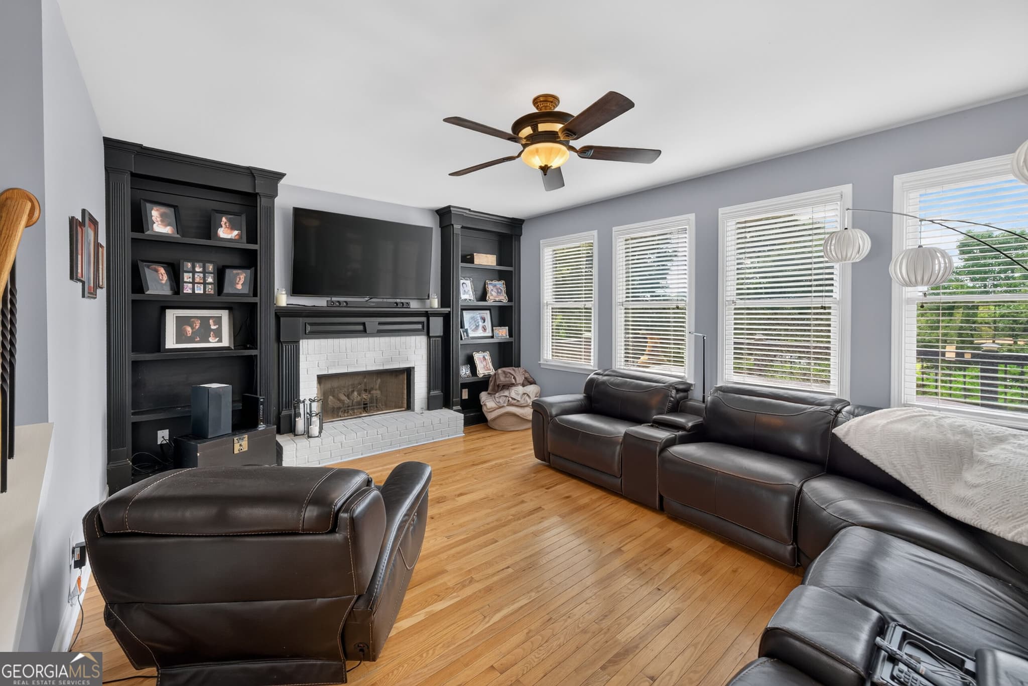 6 bedroom, 4 bathroom, 4,519 sq ft single family residence for sale at 105 Blackberry Run Drive, Dallas, GA 30132 — photo 8