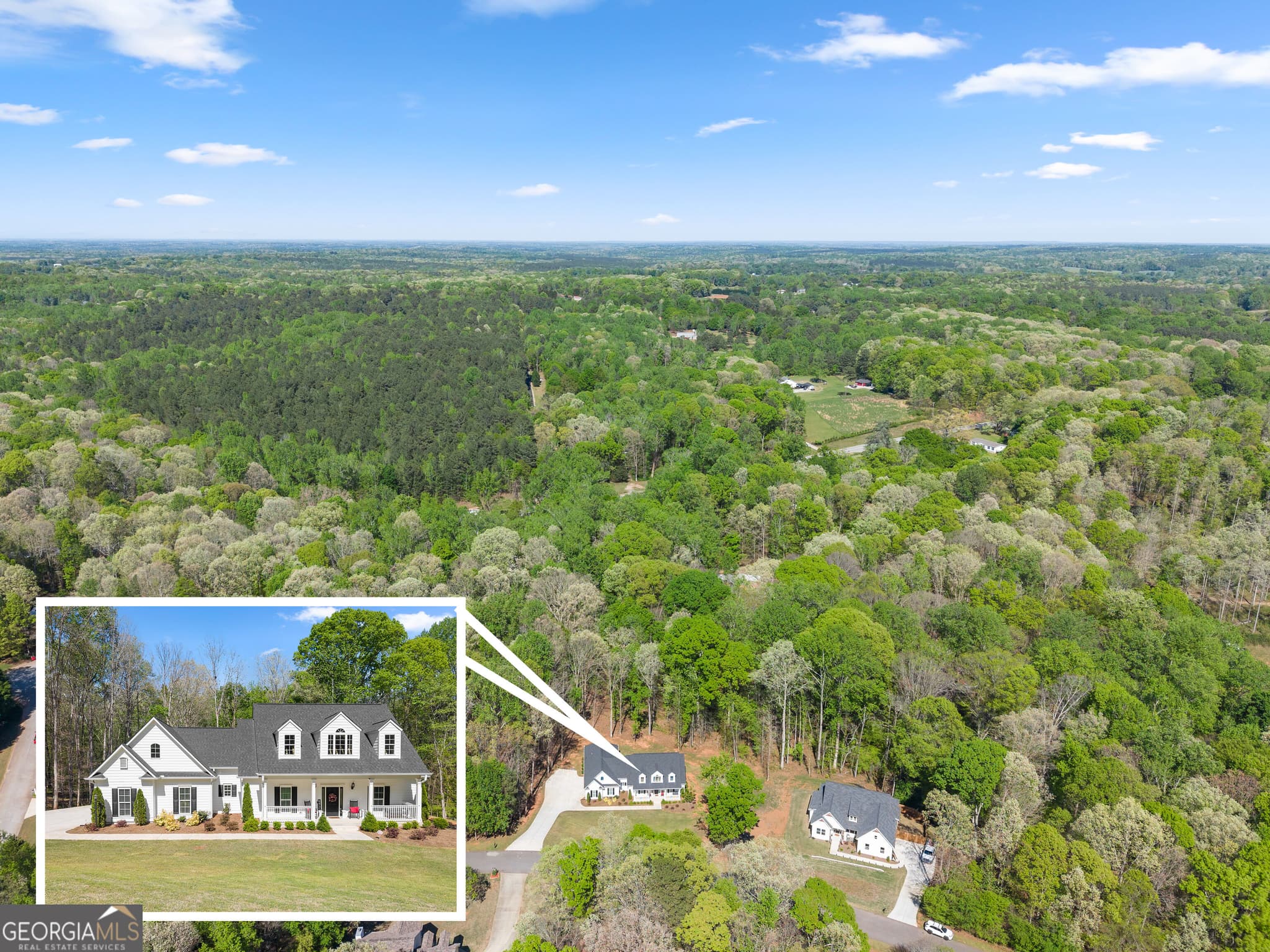 4 bedroom, 3 bathroom, 2,300 sq ft single family residence for sale at 179 Prime Drive, Commerce, GA 30530 — photo 2
