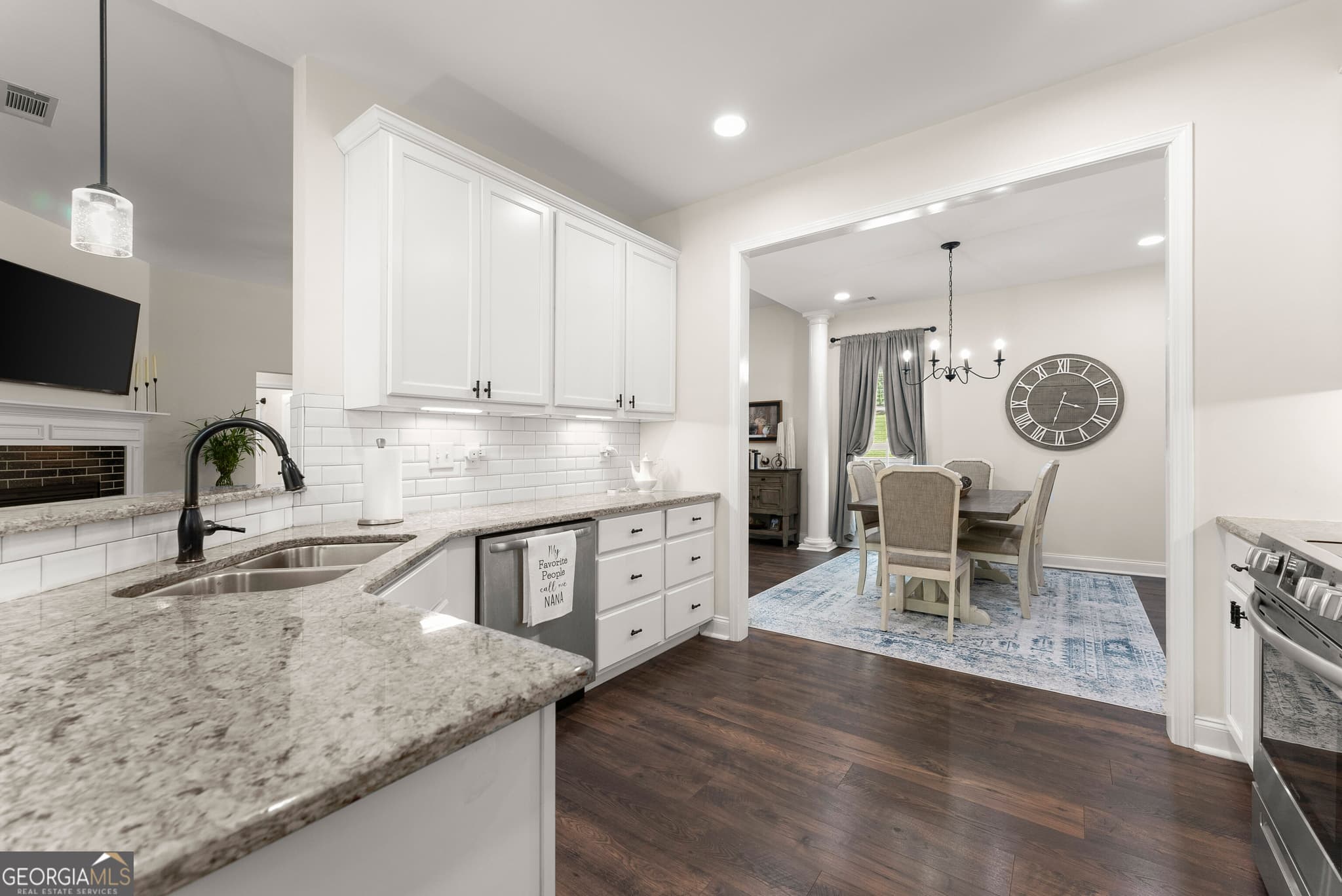 4 bedroom, 3 bathroom, 2,300 sq ft single family residence for sale at 179 Prime Drive, Commerce, GA 30530 — photo 9