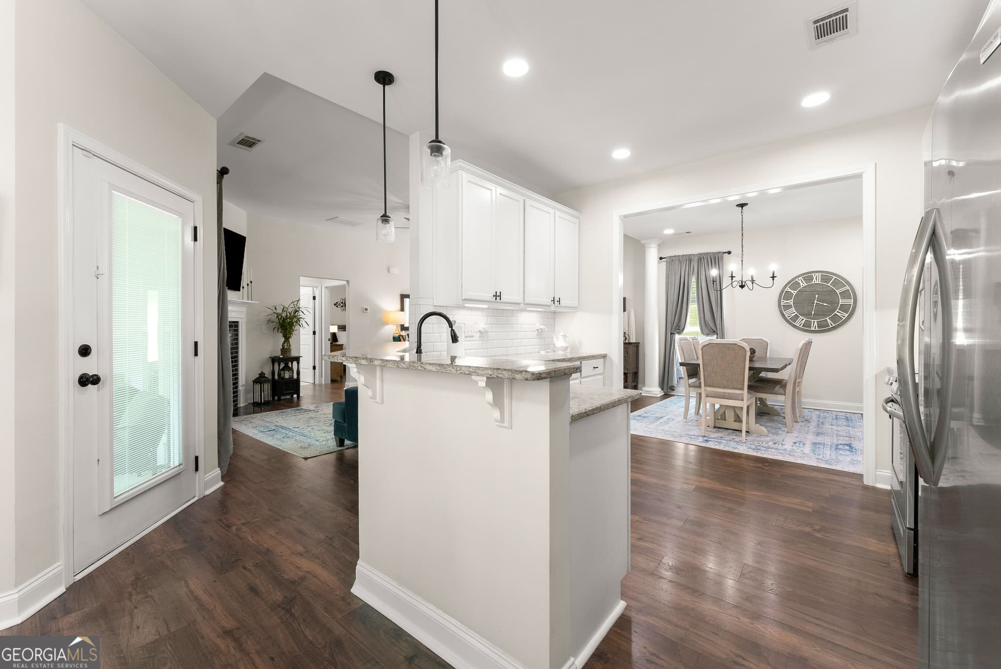4 bedroom, 3 bathroom, 2,300 sq ft single family residence for sale at 179 Prime Drive, Commerce, GA 30530 — photo 10