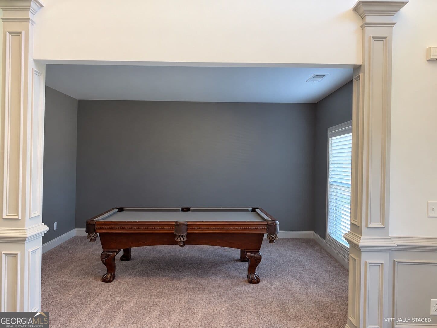 5 bedroom, 4 bathroom single family residence for sale at 7447 Winterberry Trace, Conyers, GA 30094 — photo 6