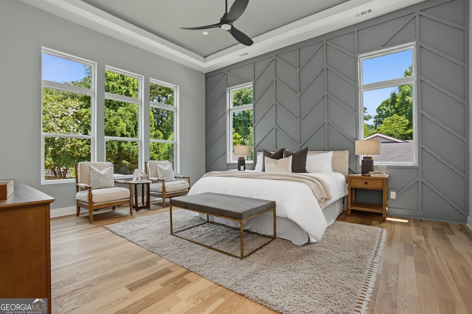 7 bedroom, 6.5 bathroom, 8,742 sq ft single family residence for sale at 4201 Fairgreen Terrace, Marietta, GA 30068 — photo 7