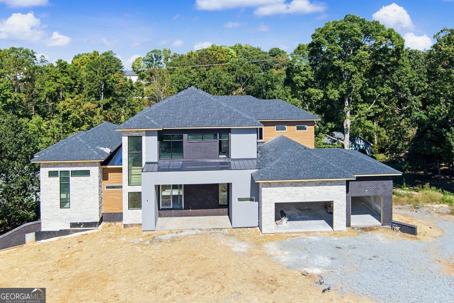 7 bedroom, 6.5 bathroom, 8,742 sq ft single family residence for sale at 4201 Fairgreen Terrace, Marietta, GA 30068 — photo 5