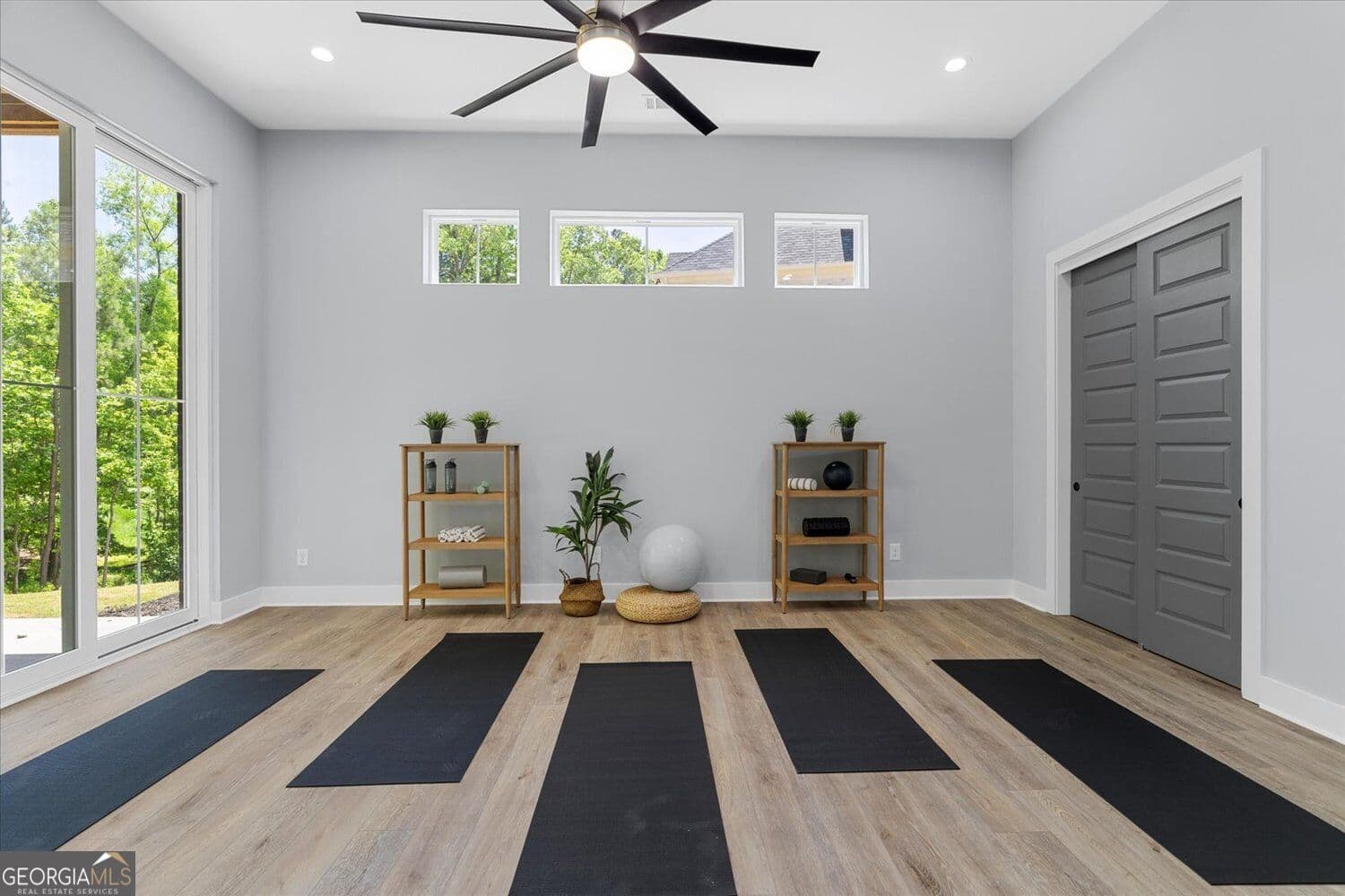 7 bedroom, 6.5 bathroom, 8,742 sq ft single family residence for sale at 4201 Fairgreen Terrace, Marietta, GA 30068 — photo 10