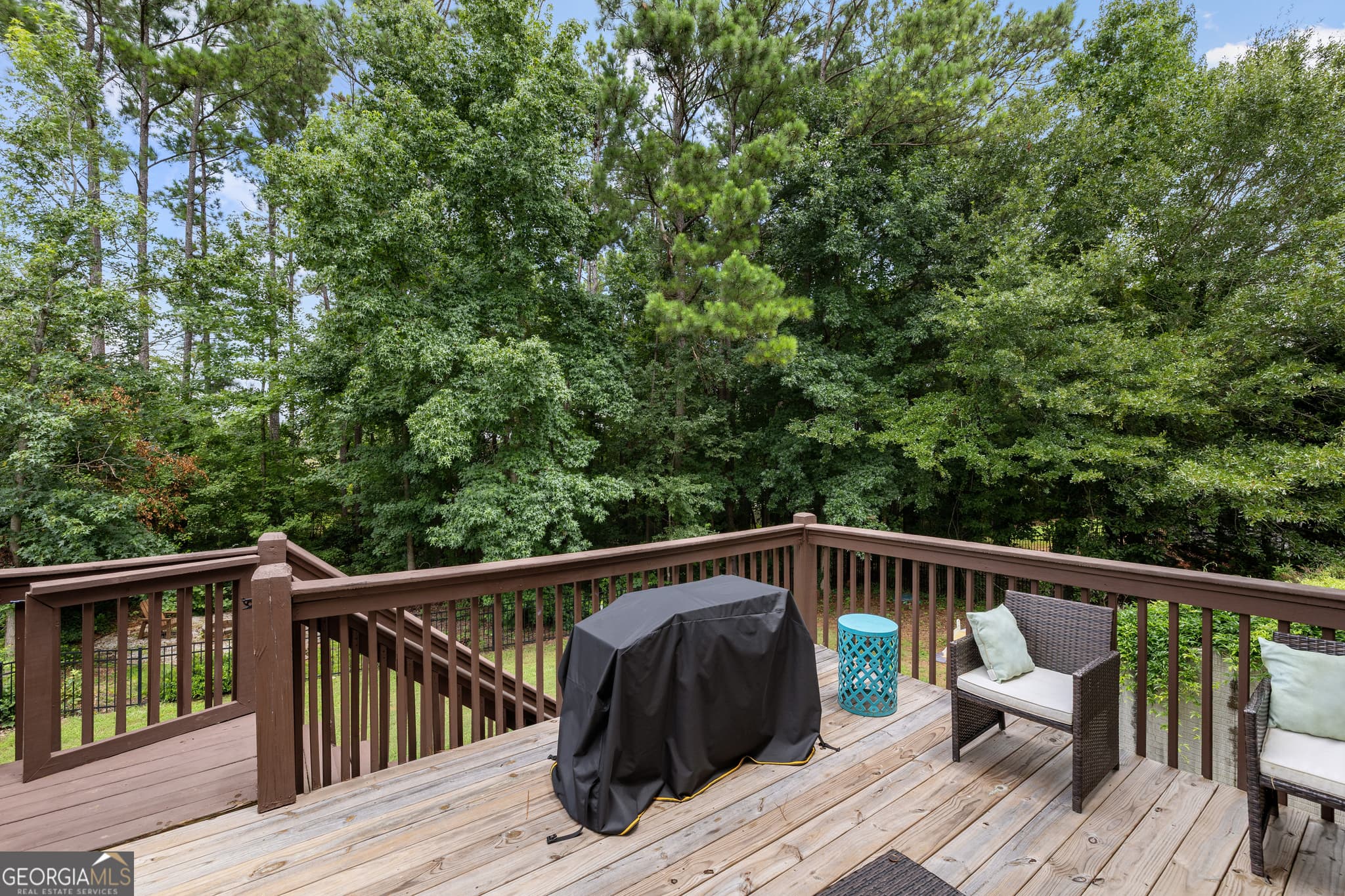 5 bedroom, 3.5 bathroom, 3,252 sq ft single family residence for sale at 65 Autumn Creek, Senoia, GA 30276 — photo 10