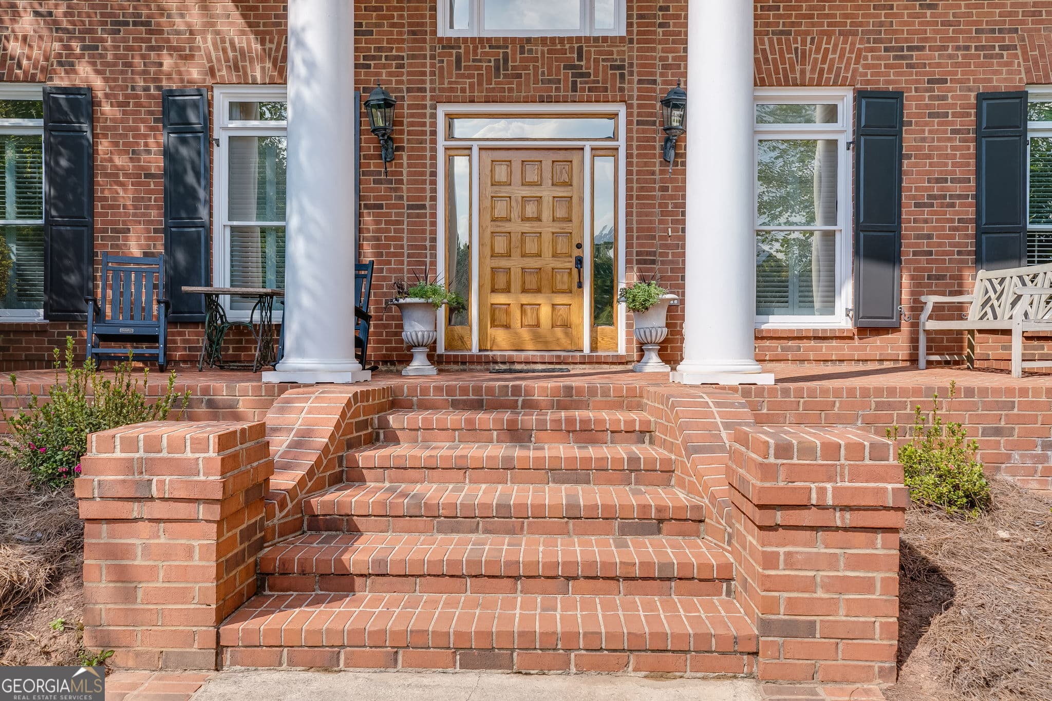 4 bedroom, 4 bathroom, 5,257 sq ft farm for sale at 3646 Oak Hill Road, Douglasville, GA 30135 — photo 6