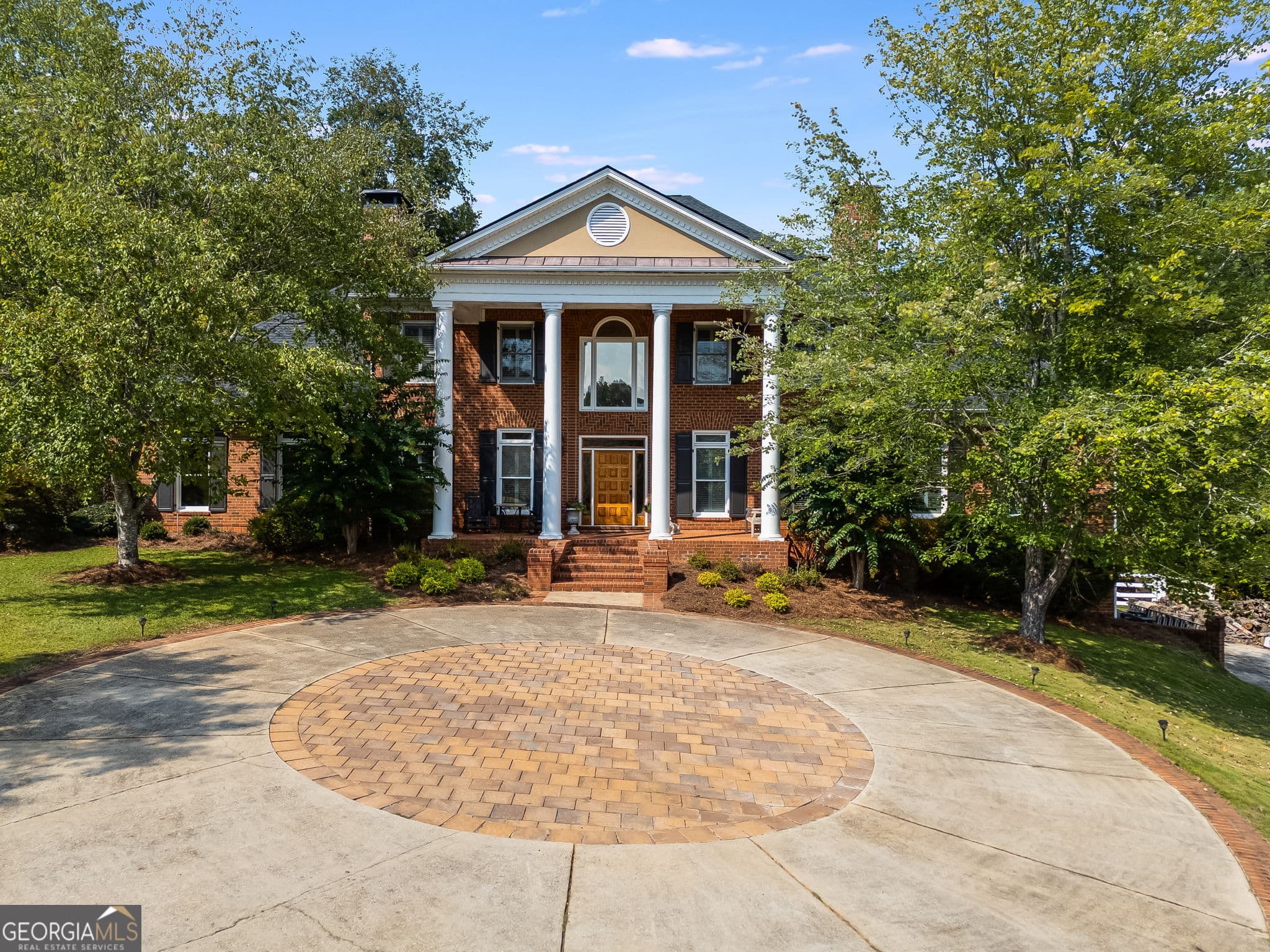 4 bedroom, 4 bathroom, 5,257 sq ft farm for sale at 3646 Oak Hill Road, Douglasville, GA 30135 — photo 5