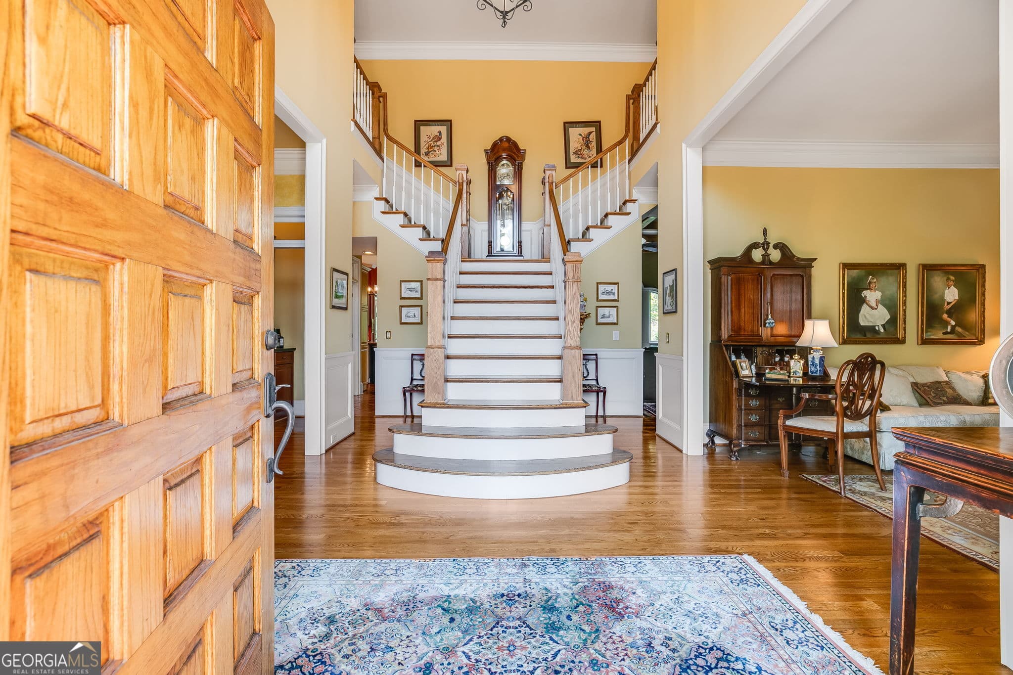 4 bedroom, 4 bathroom, 5,257 sq ft farm for sale at 3646 Oak Hill Road, Douglasville, GA 30135 — photo 8