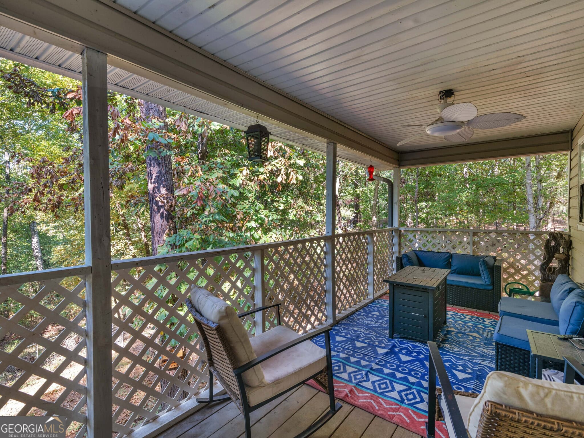 4 bedroom, 2.5 bathroom, 2,864 sq ft single family residence for sale at 117 Nighthawk Court, Monticello, GA 31064 — photo 9