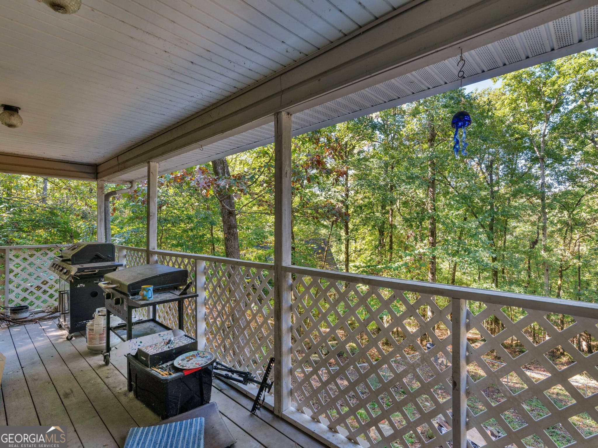 4 bedroom, 2.5 bathroom, 2,864 sq ft single family residence for sale at 117 Nighthawk Court, Monticello, GA 31064 — photo 8