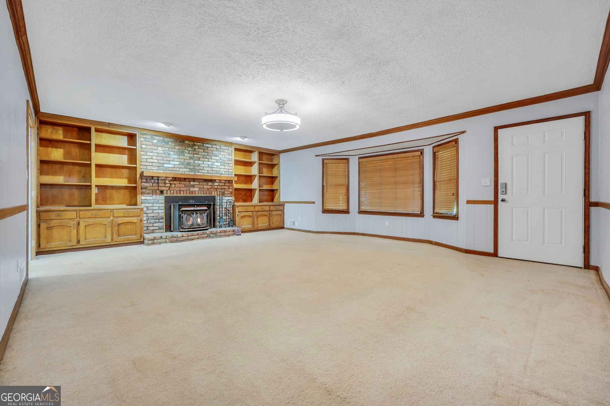 4 bedroom, 3 bathroom, 2,932 sq ft single family residence for sale at 10 Melissa Drive, Stockbridge, GA 30281 — photo 6