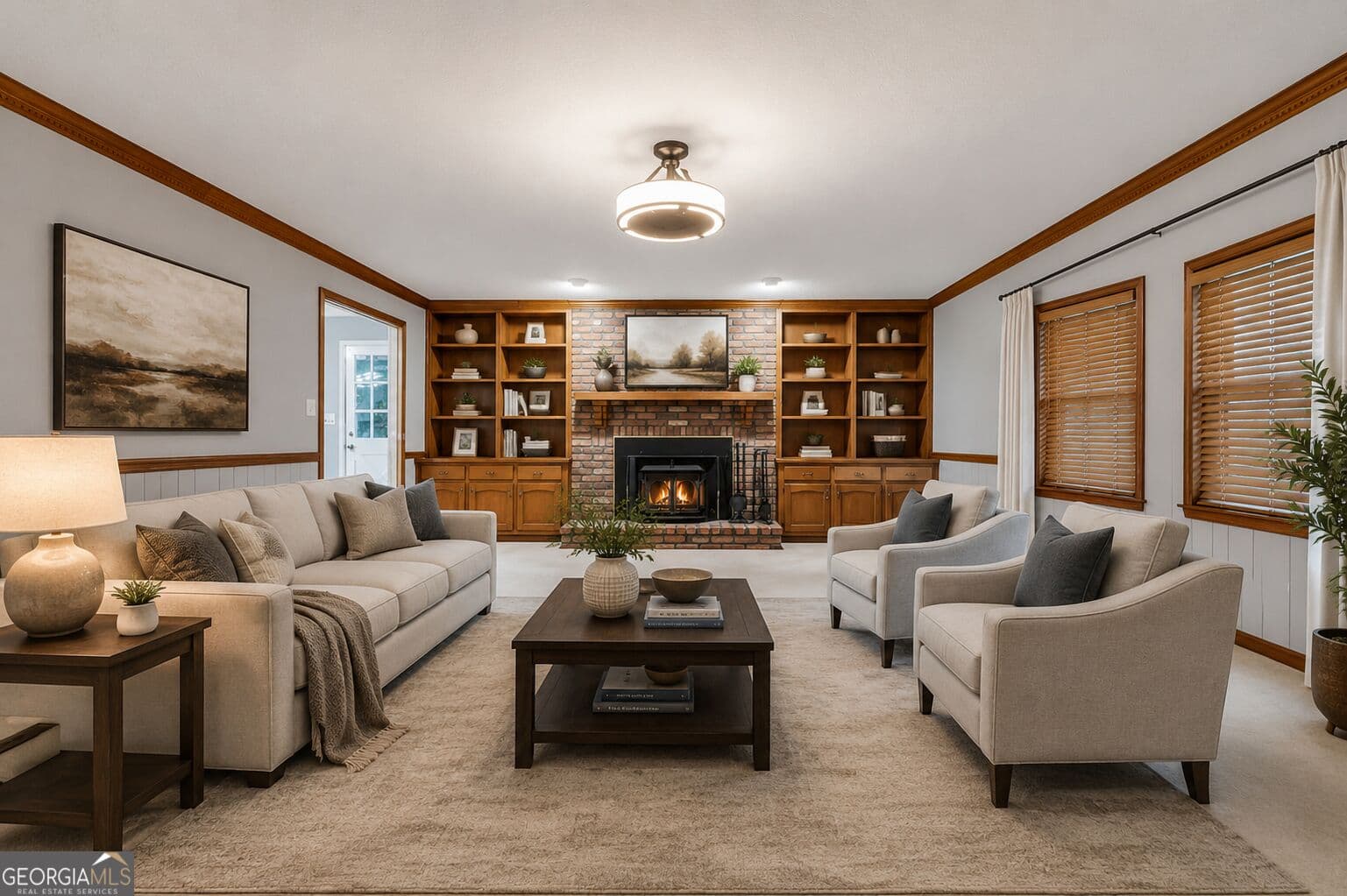 4 bedroom, 3 bathroom, 2,932 sq ft single family residence for sale at 10 Melissa Drive, Stockbridge, GA 30281 — photo 5