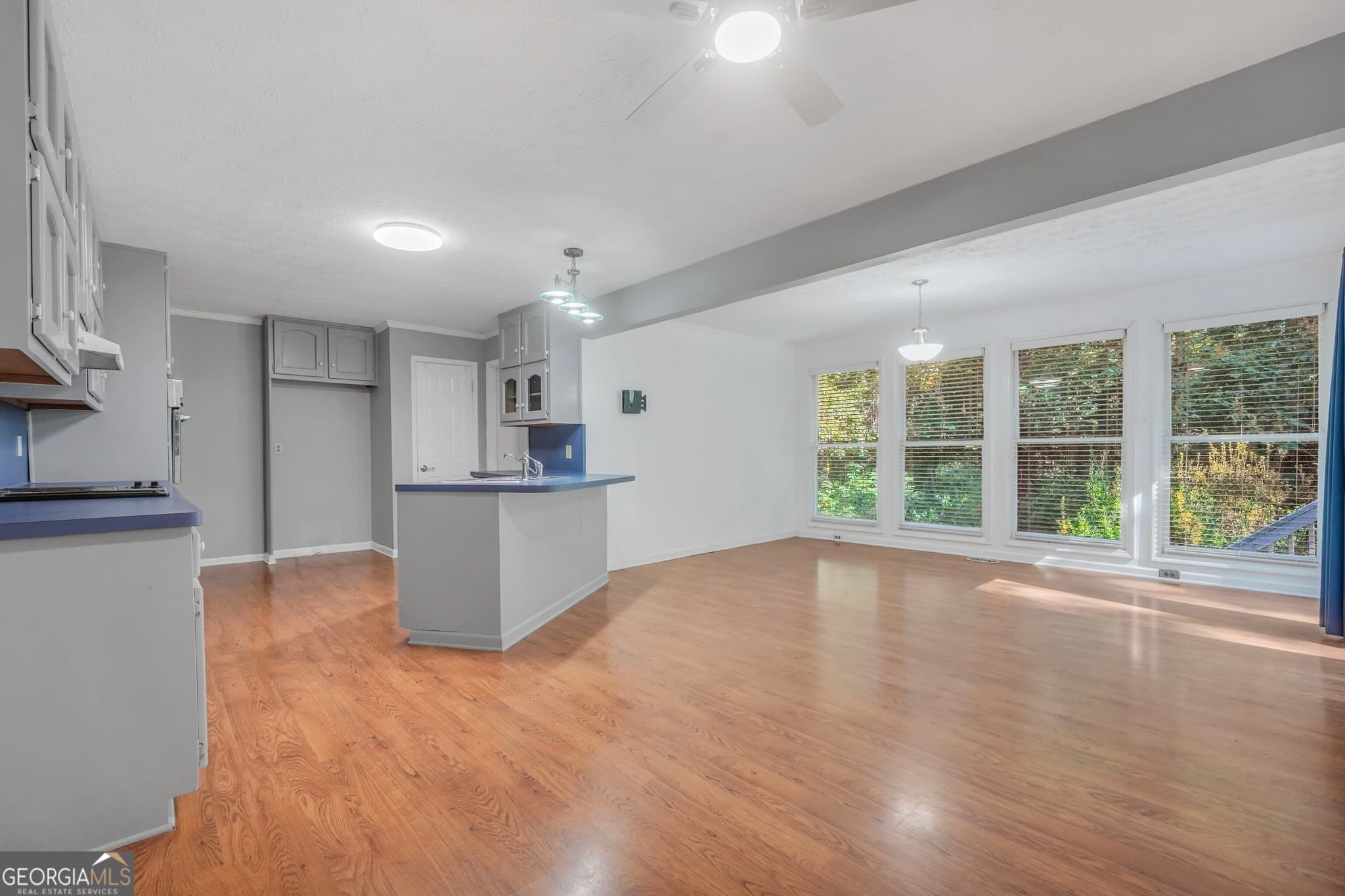 4 bedroom, 3 bathroom, 2,932 sq ft single family residence for sale at 10 Melissa Drive, Stockbridge, GA 30281 — photo 9