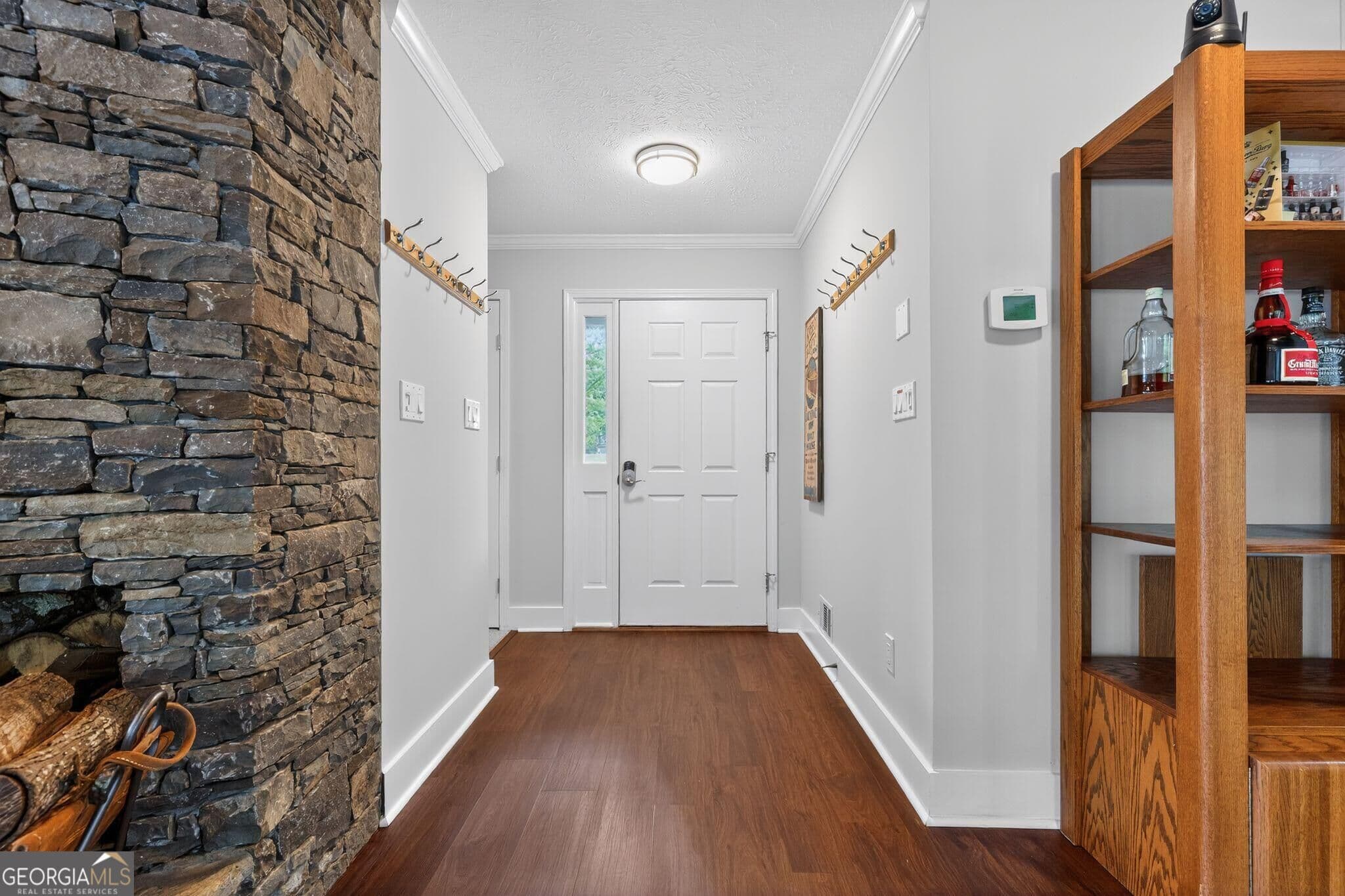 5 bedroom, 3.5 bathroom, 3,888 sq ft single family residence for sale at 117 Forest Ridge Circle, Eatonton, GA 31024 — photo 3