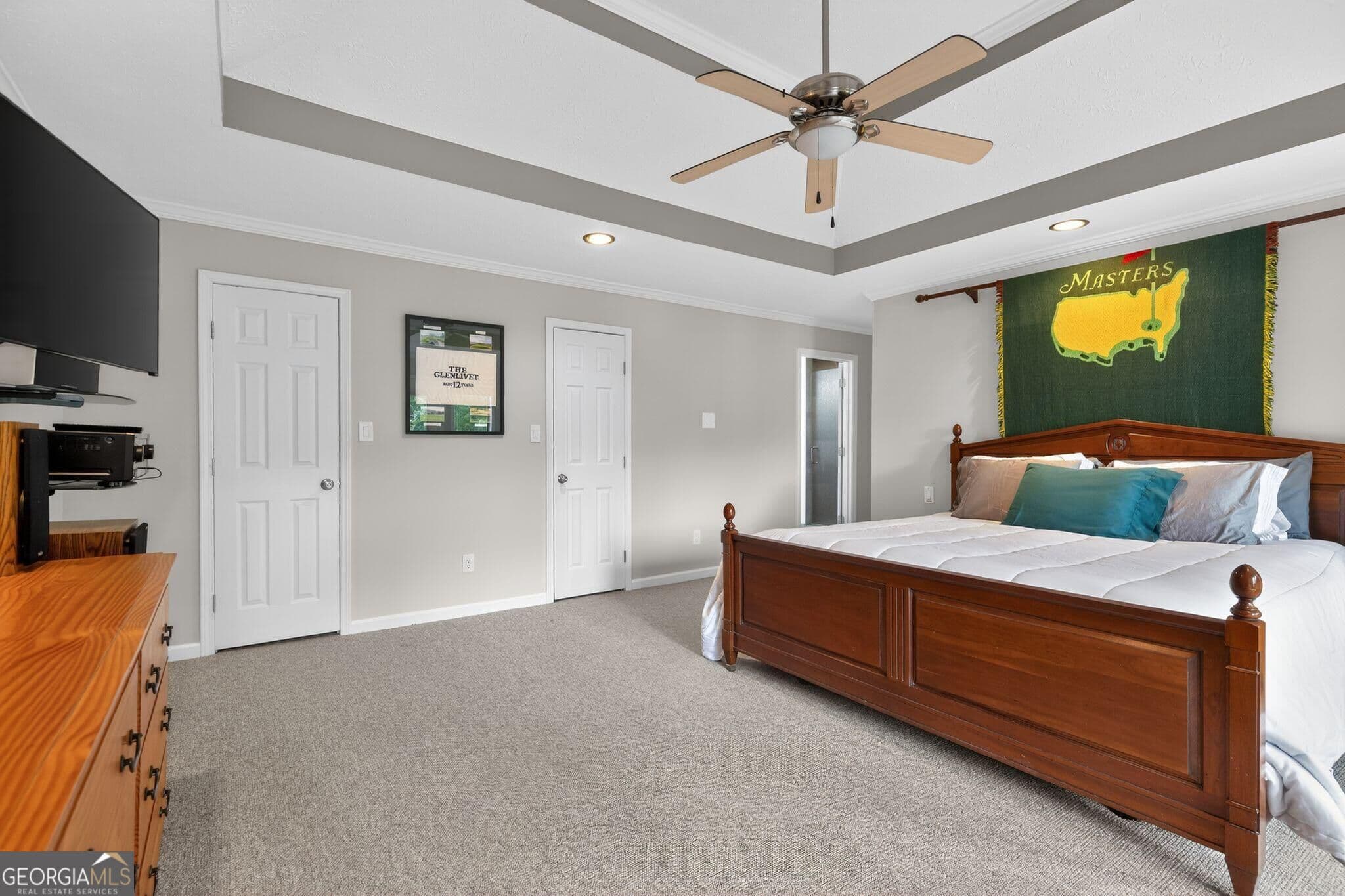 5 bedroom, 3.5 bathroom, 3,888 sq ft single family residence for sale at 117 Forest Ridge Circle, Eatonton, GA 31024 — photo 5