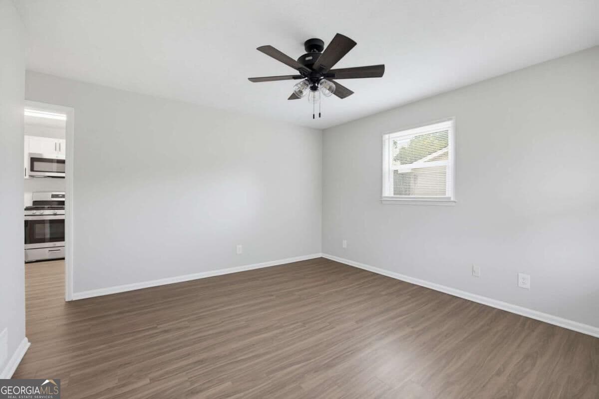 4 bedroom, 2 bathroom, 1,025 sq ft single family residence for sale at 1338 Georgia Avenue, East Point, GA 30344 — photo 8