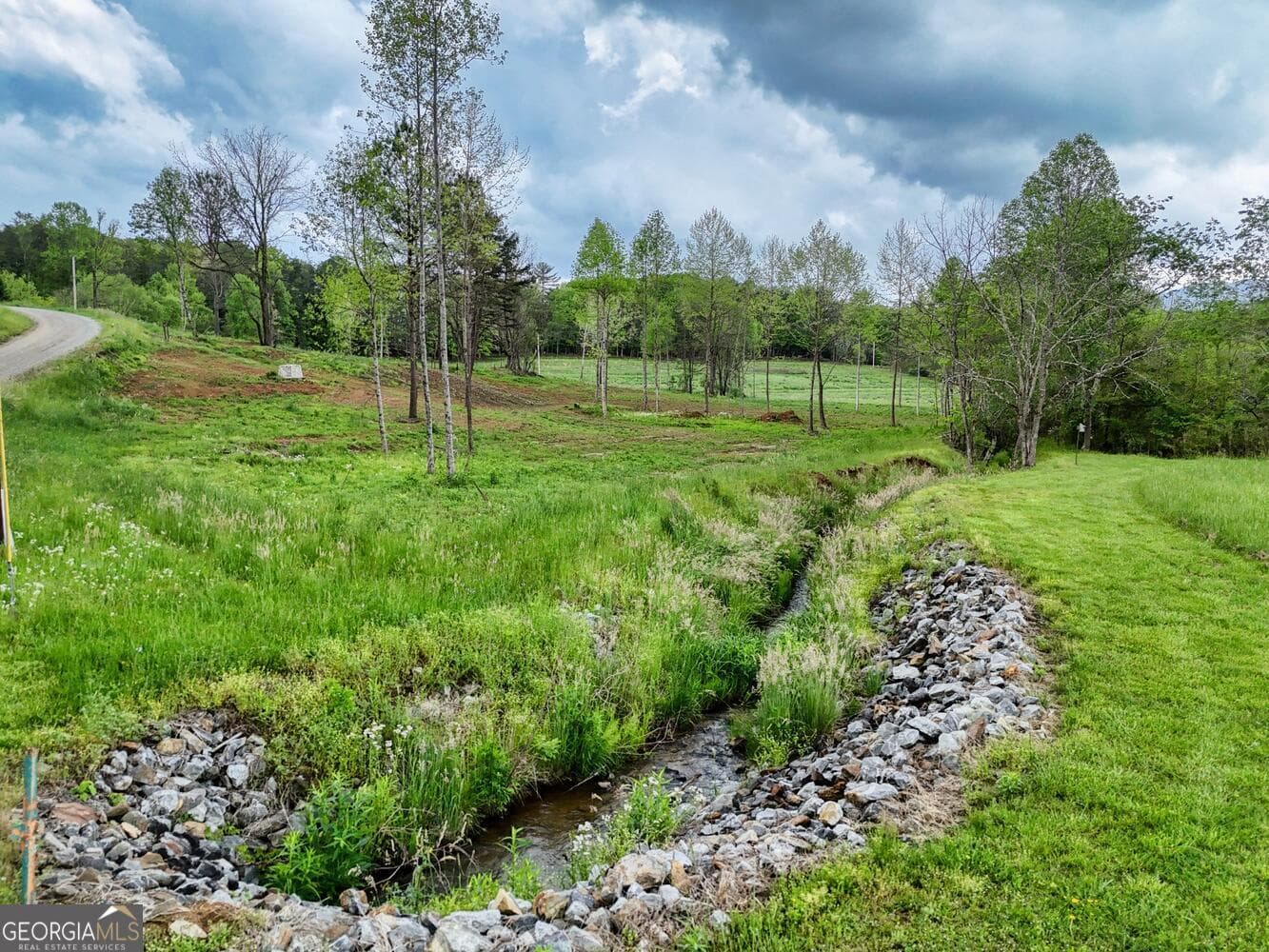 residential lot for sale at 0 Shuler Road, Blairsville, GA 30512 — photo 1 of 19