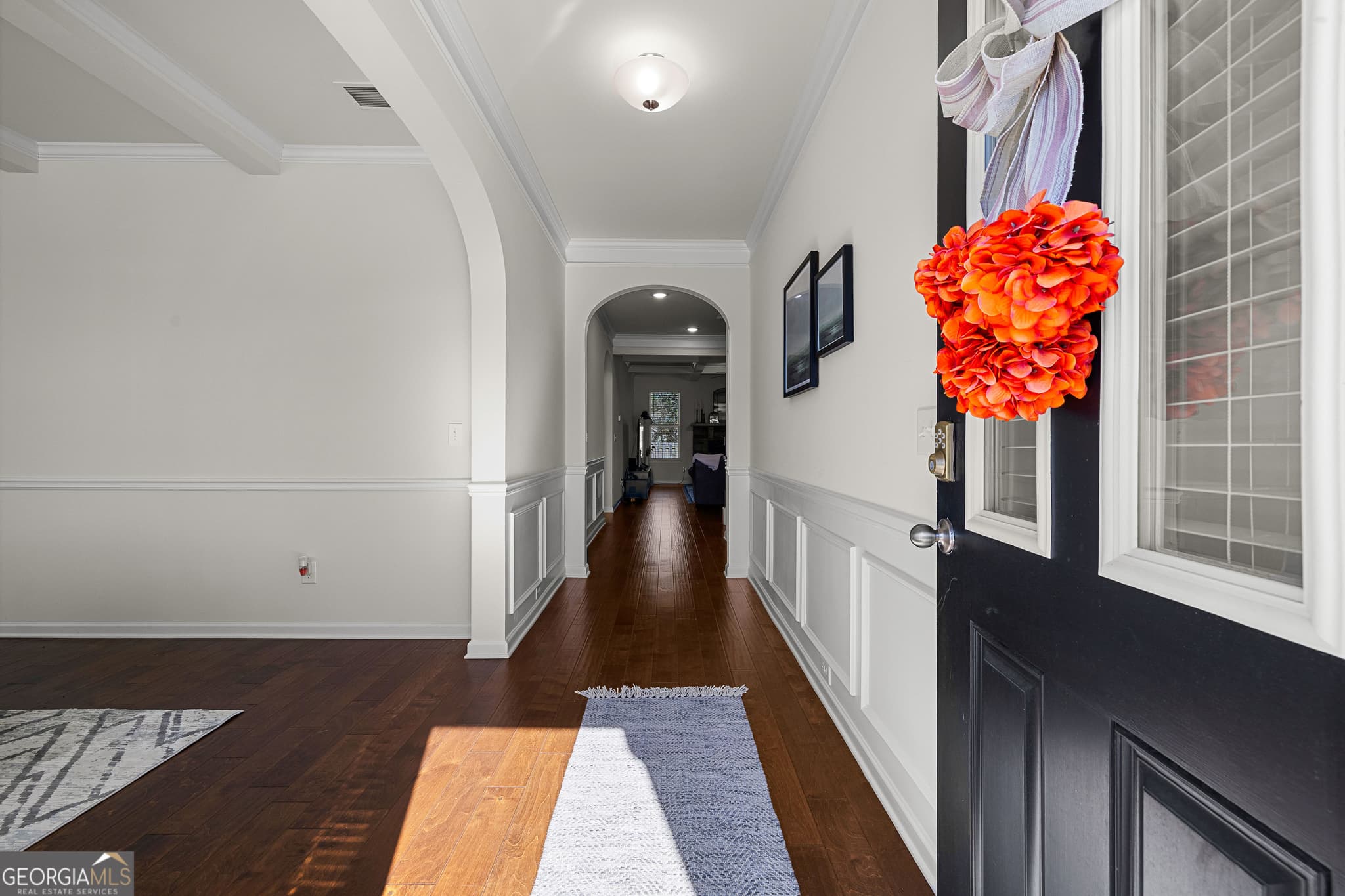 6 bedroom, 3.5 bathroom, 3,955 sq ft single family residence for sale at 166 Brookview Drive, Newnan, GA 30265 — photo 7