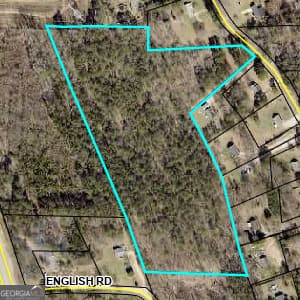 residential lot for sale at 0 Price Quarters Road, Mcdonough, GA 30252 — photo 1 of 1