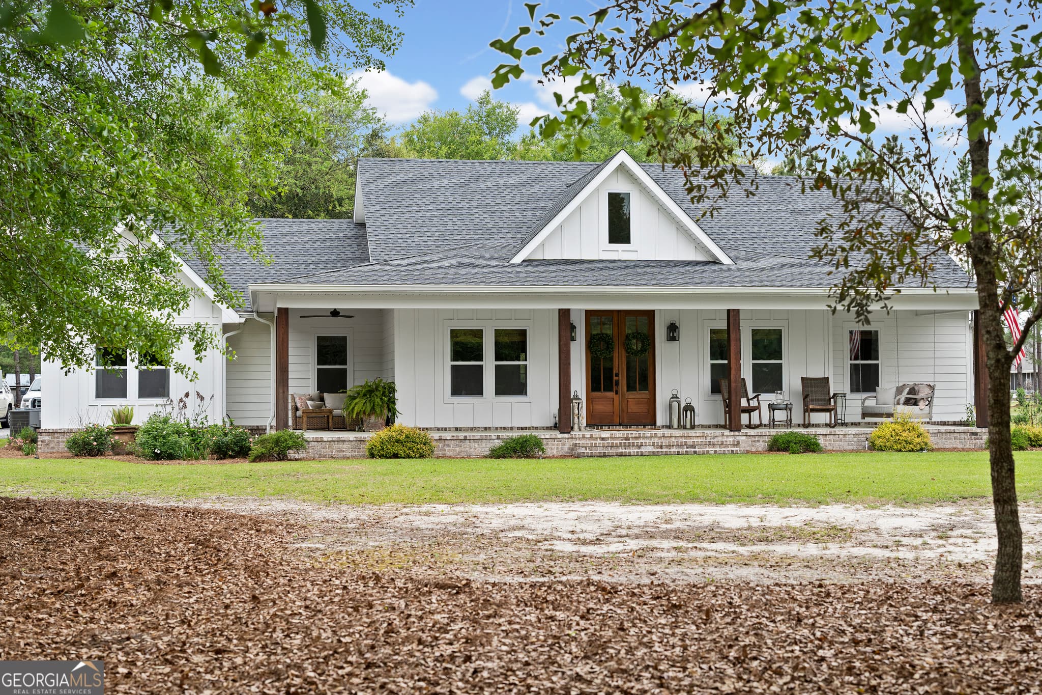 3 bedroom, 2.5 bathroom, 2,452 sq ft single family residence under contract at 5113 Allen Walker Road, Blackshear, GA 31516 — photo 6